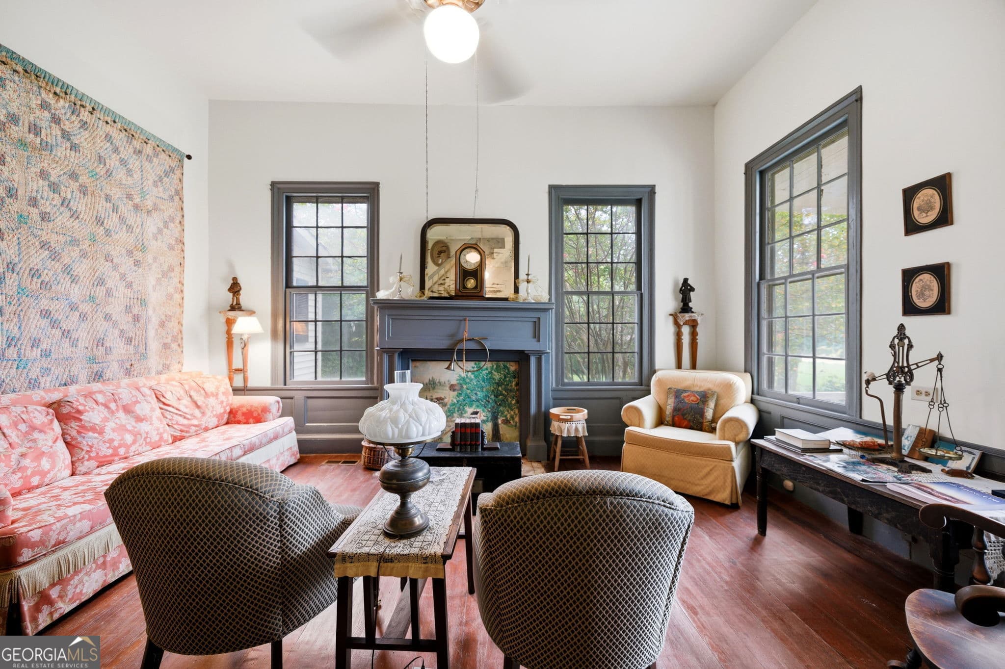 6 bedroom, 6 bathroom, 3,000 sq ft single family residence for sale at 1880 Dames Ferry Road, Forsyth, GA 31029 — photo 3