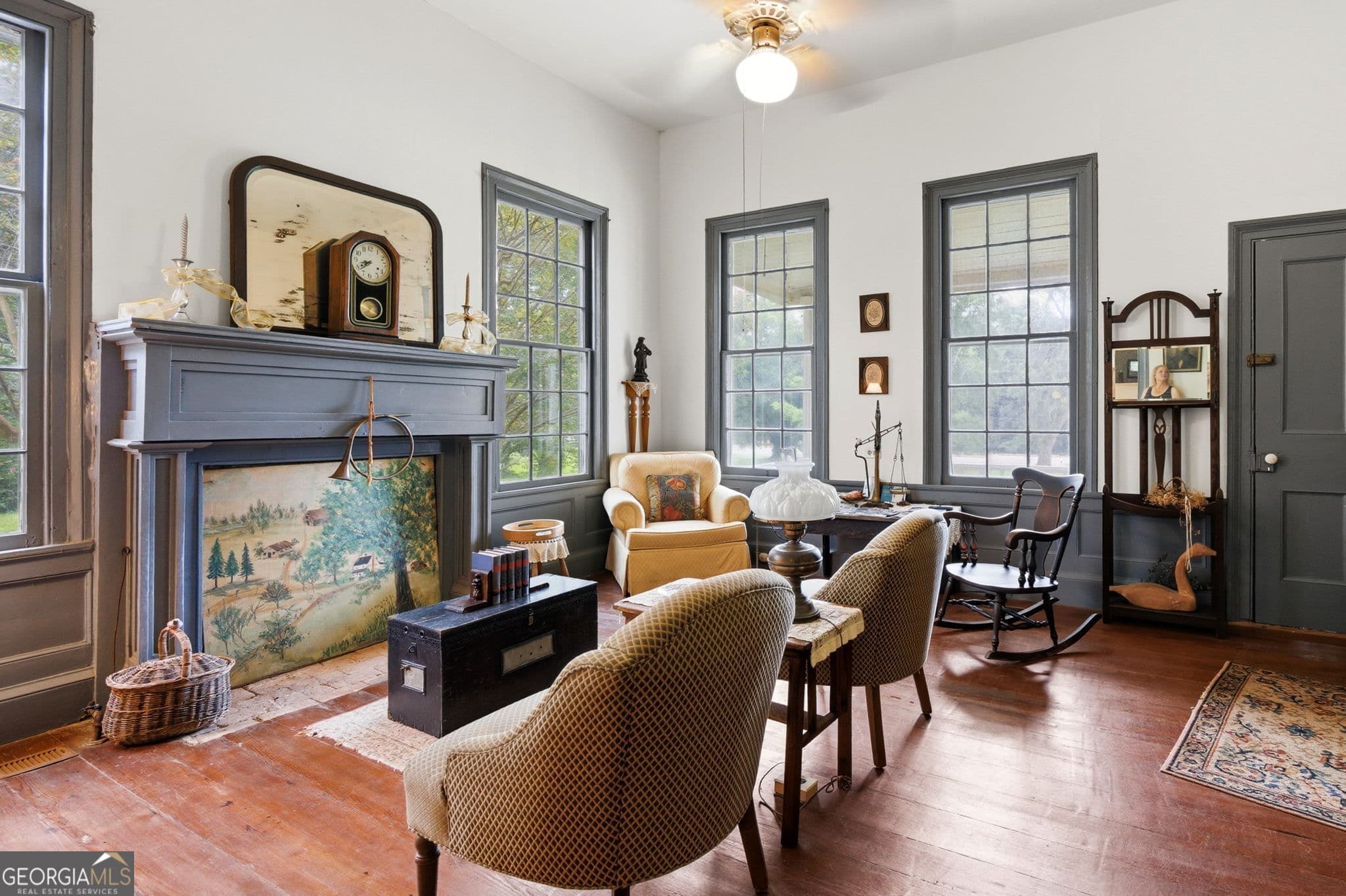 6 bedroom, 6 bathroom, 3,000 sq ft single family residence for sale at 1880 Dames Ferry Road, Forsyth, GA 31029 — photo 5