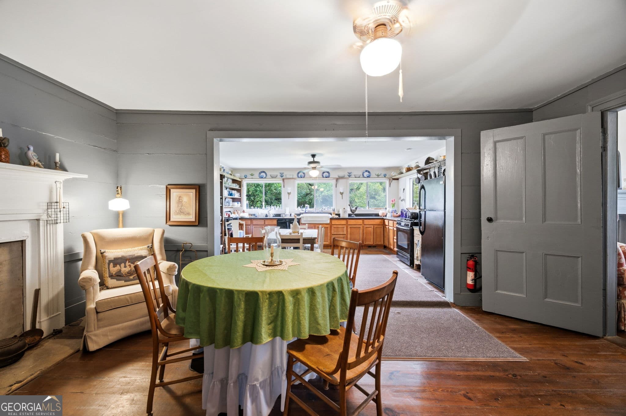 6 bedroom, 6 bathroom, 3,000 sq ft single family residence for sale at 1880 Dames Ferry Road, Forsyth, GA 31029 — photo 10