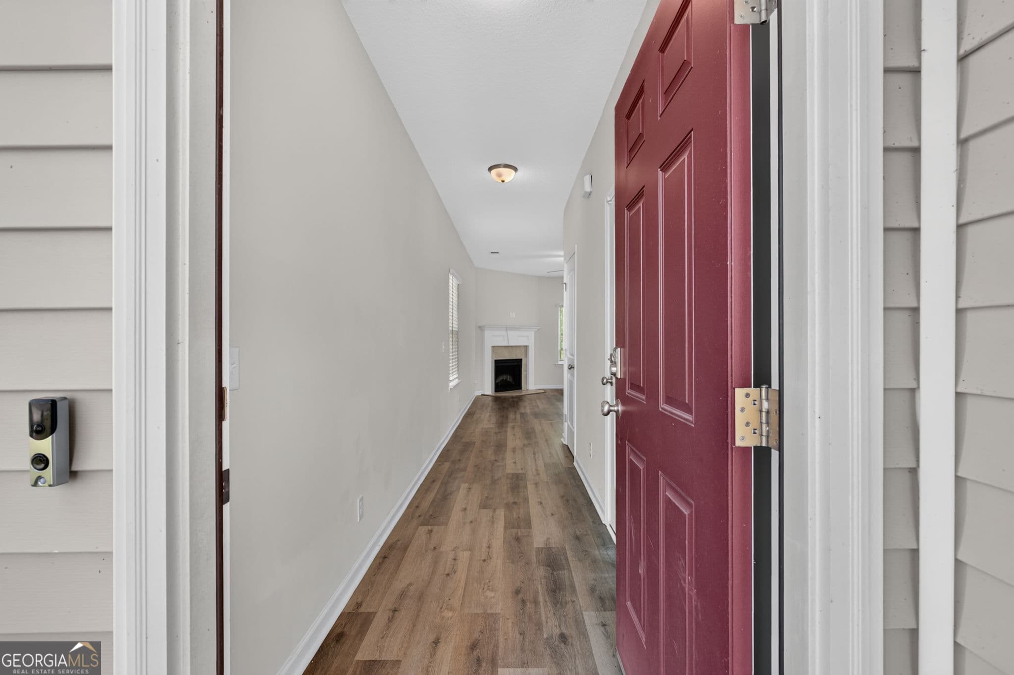 3 bedroom, 2.5 bathroom, 1,781 sq ft single family residence for sale at 572 Brightleaf Circle, Hinesville, GA 31313 — photo 7