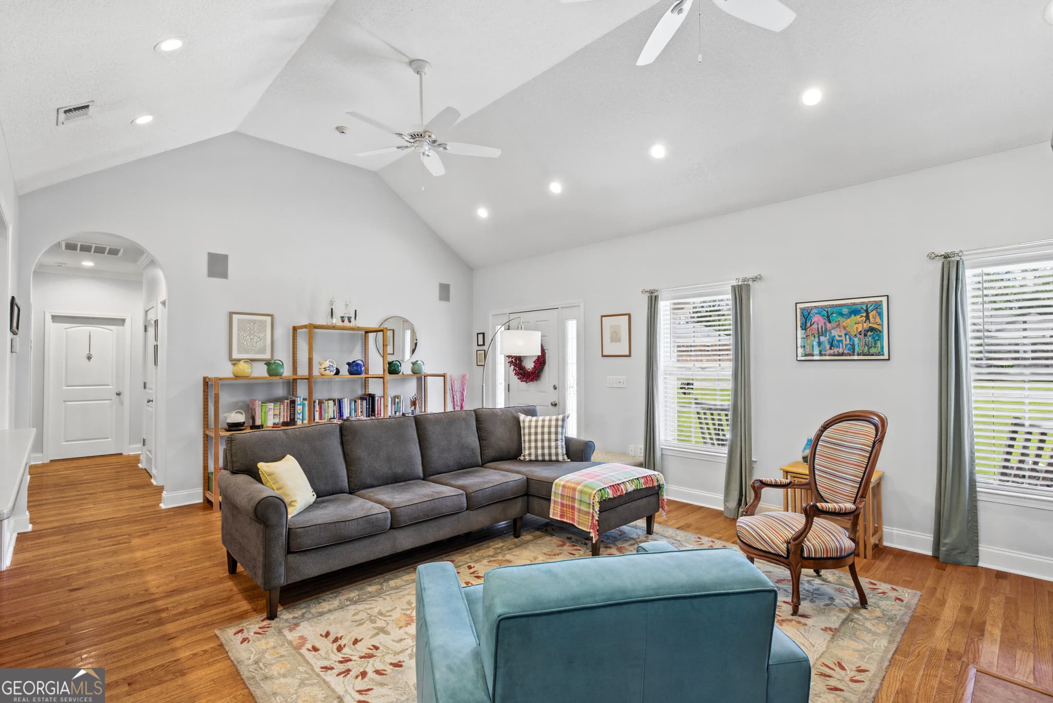3 bedroom, 2 bathroom, 1,879 sq ft single family residence for sale at 614 Patrick Way, Statesboro, GA 30458 — photo 7