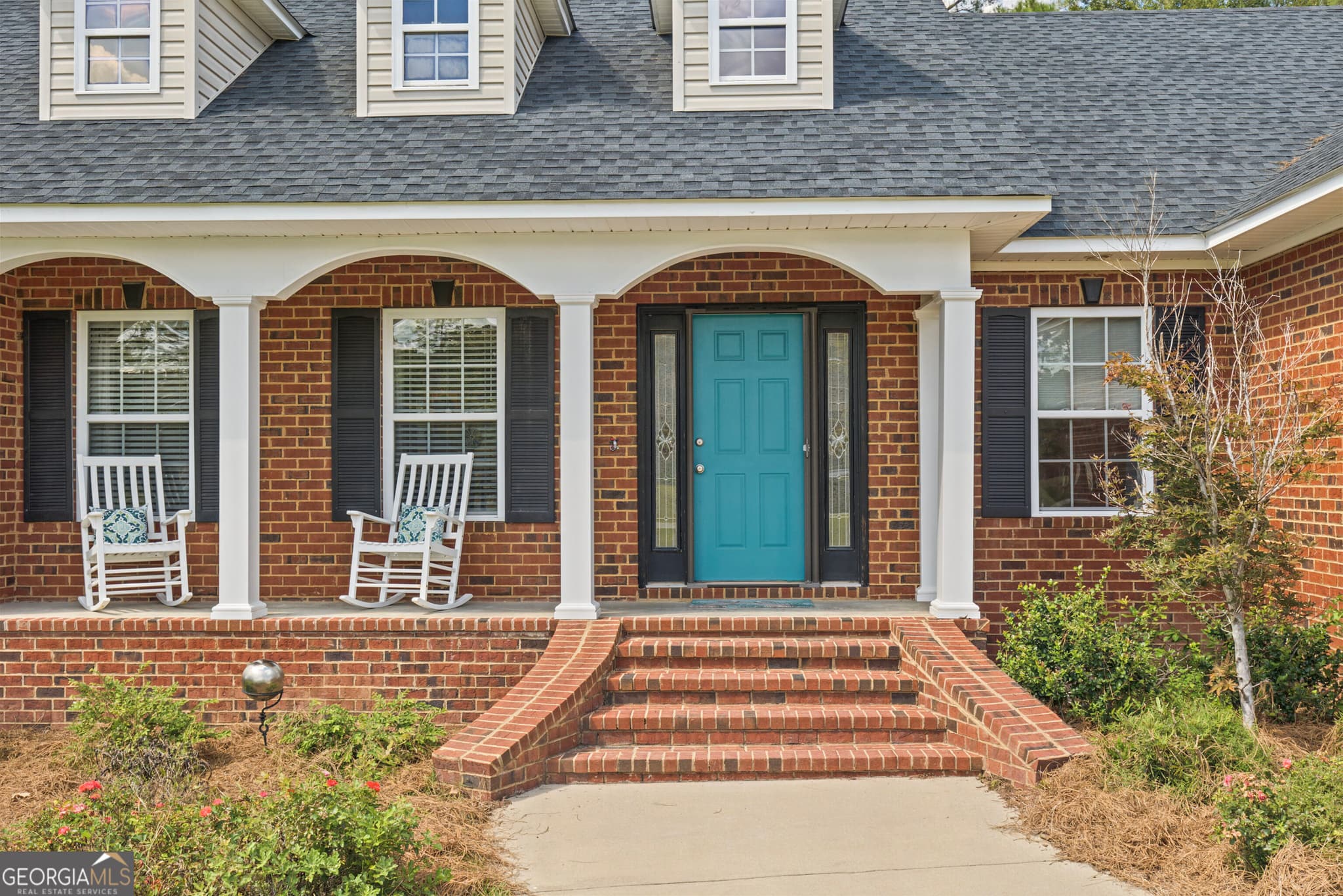 3 bedroom, 2 bathroom, 1,879 sq ft single family residence for sale at 614 Patrick Way, Statesboro, GA 30458 — photo 3