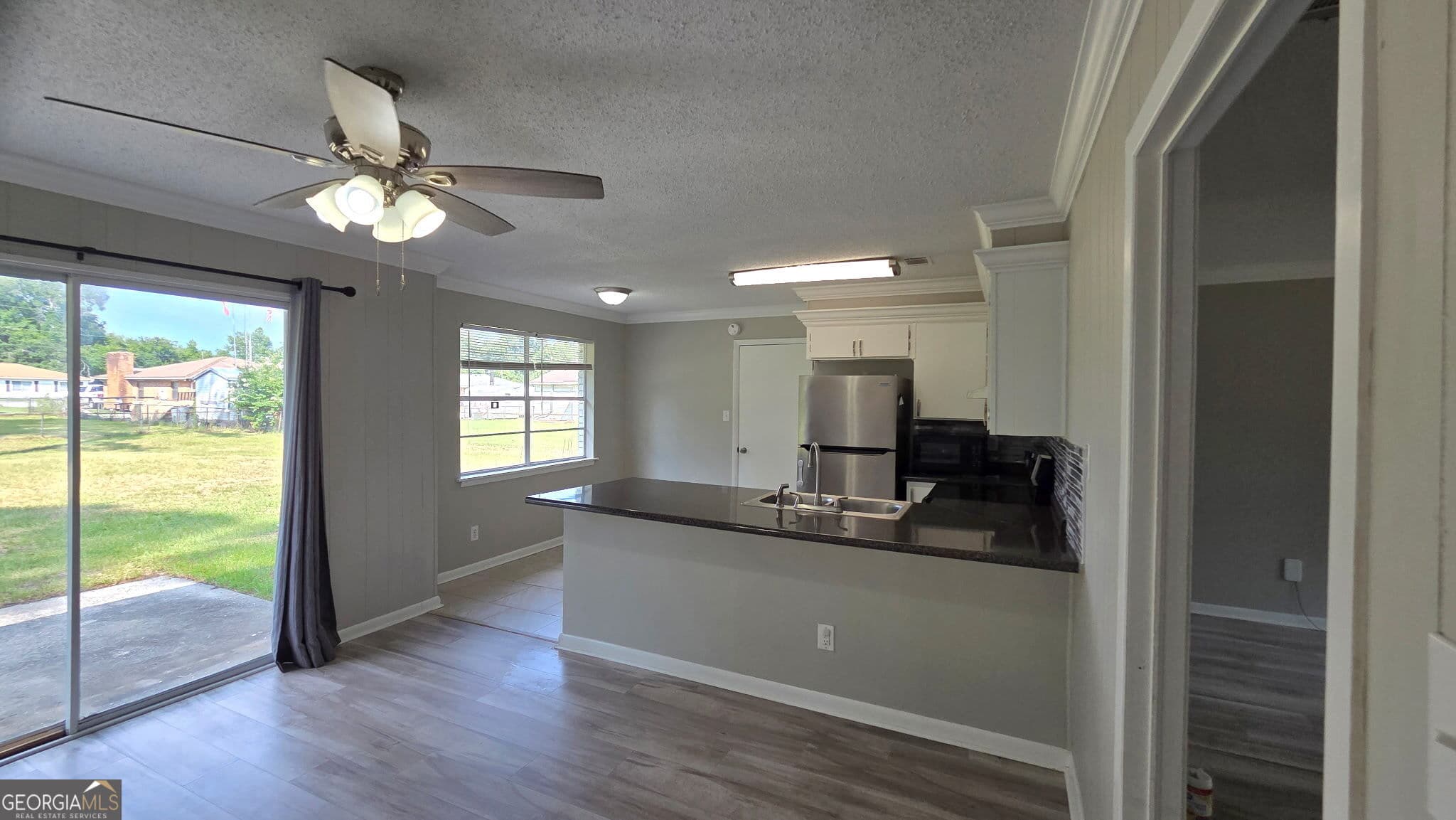 3 bedroom, 2 bathroom, 1,576 sq ft single family residence for sale at 656 Mahoney Road, Hinesville, GA 31313 — photo 6