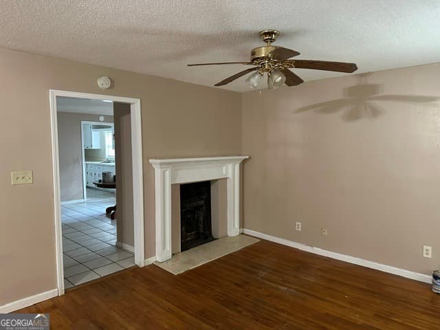 4 bedroom, 3 bathroom, 2,610 sq ft single family residence for sale at 130 Comer Terrace, Macon, GA 31204 — photo 6