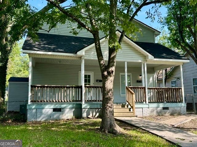 4 bedroom, 3 bathroom, 2,610 sq ft single family residence for sale at 130 Comer Terrace, Macon, GA 31204 — photo 4