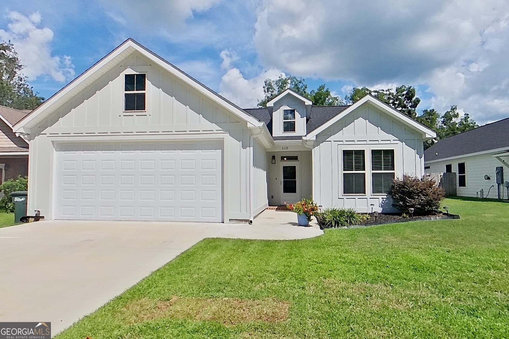 110 Kelon Drive, Thomasville, GA 31757 — most recent listing photo
