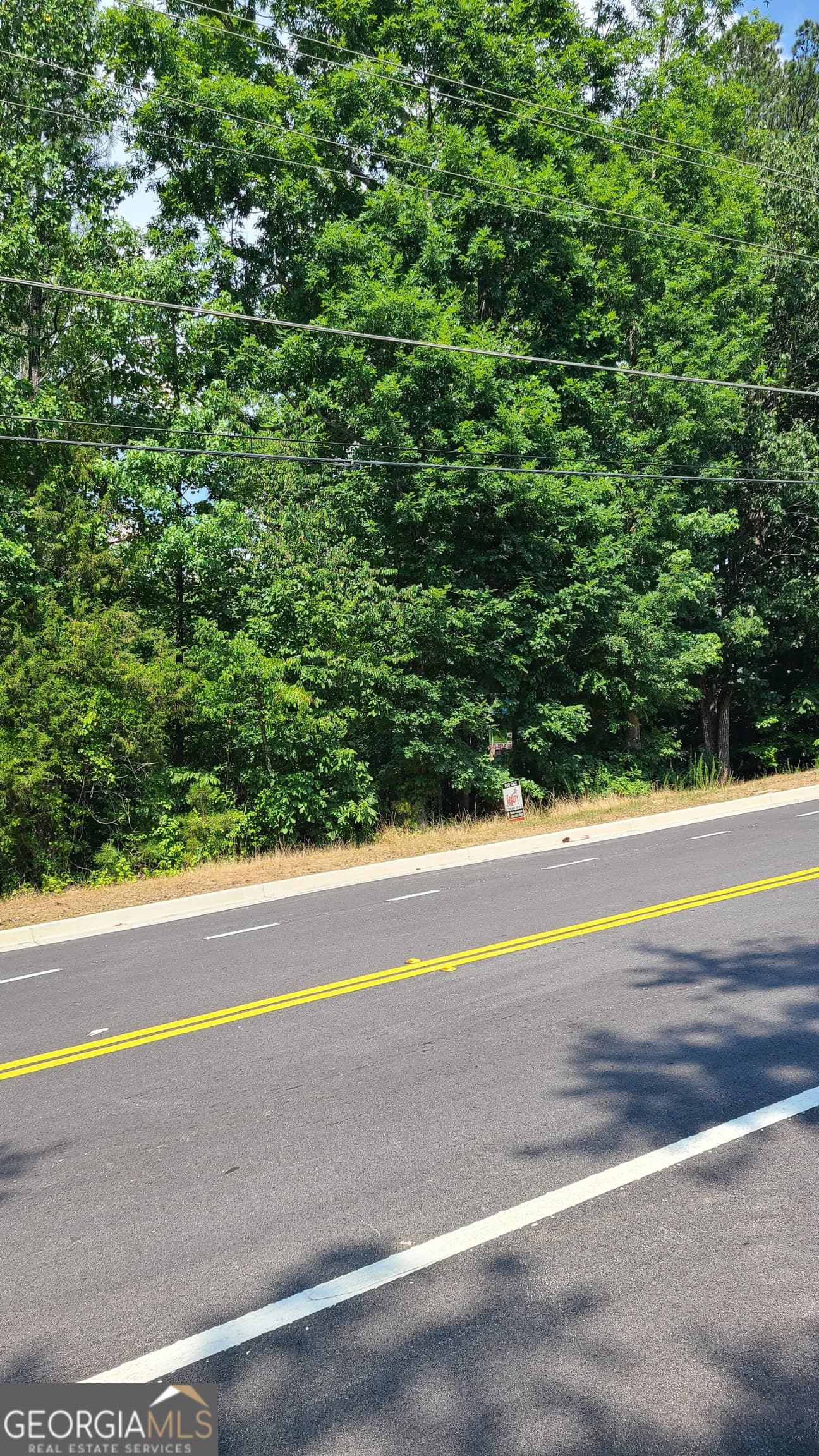 unimproved land for sale at 0 Stewart Mill Road, Douglasville, GA 30135 — photo 2