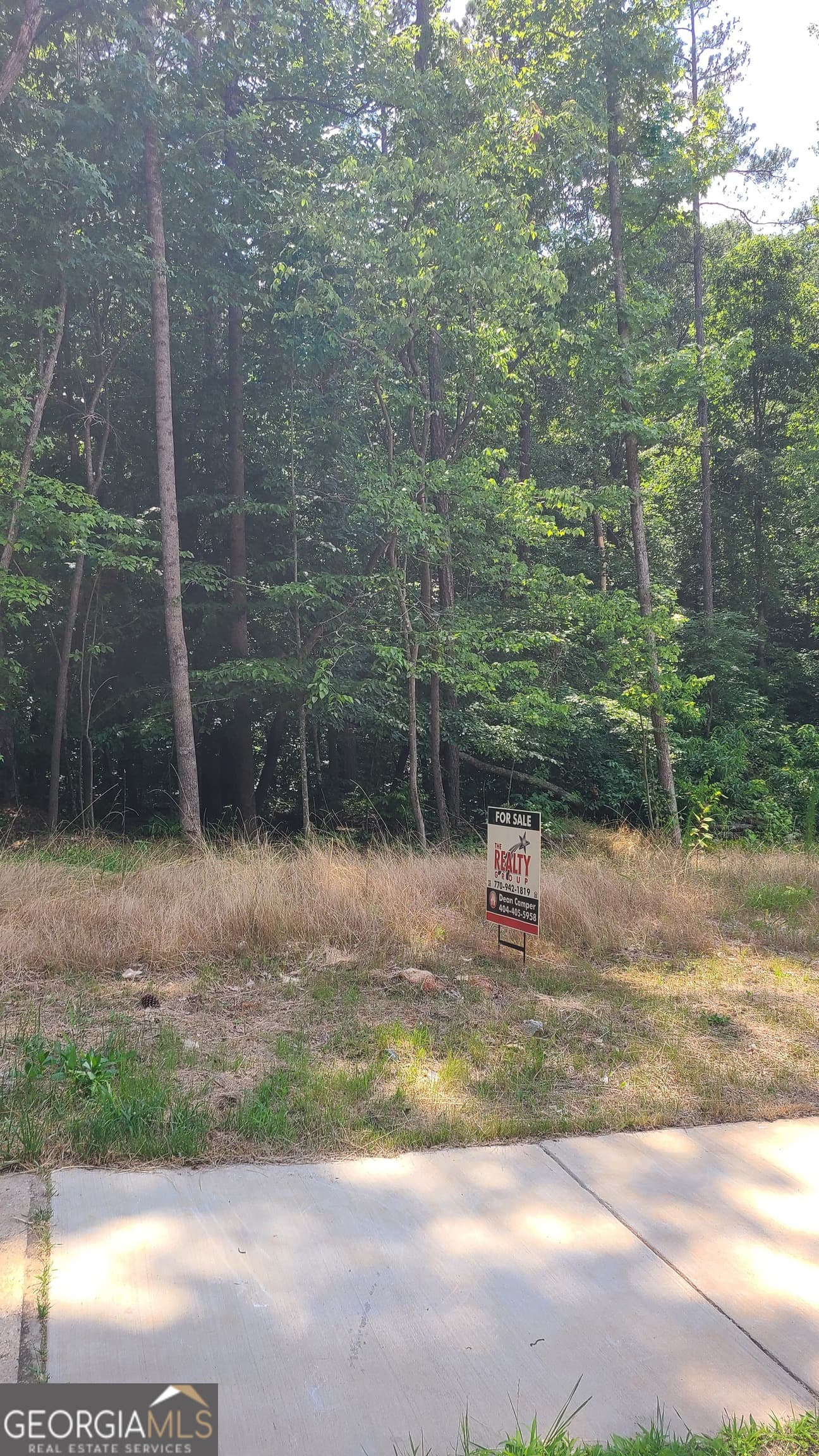 unimproved land for sale at 0 Stewart Mill Road, Douglasville, GA 30135 — photo 6