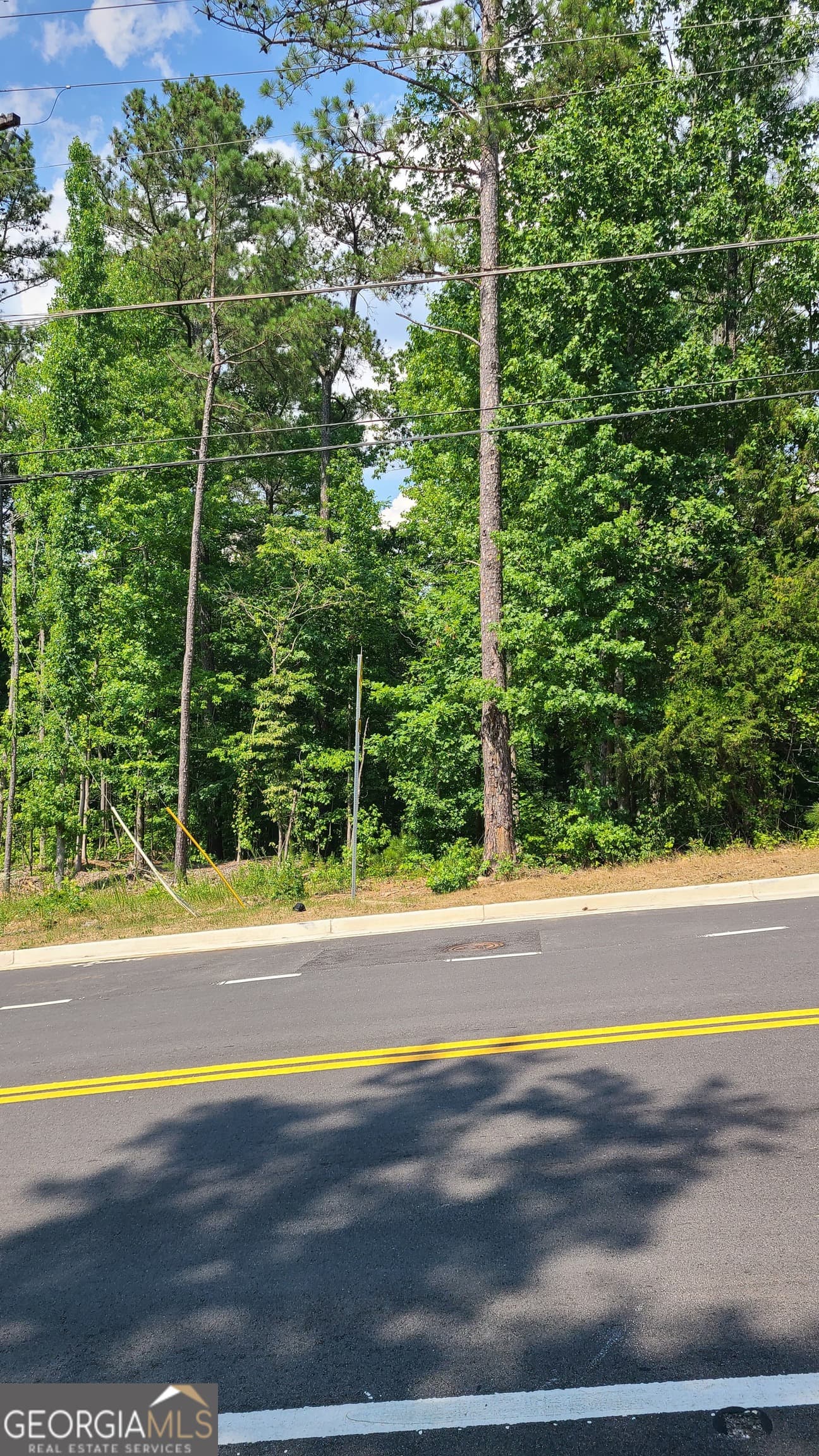 unimproved land for sale at 0 Stewart Mill Road, Douglasville, GA 30135 — photo 3