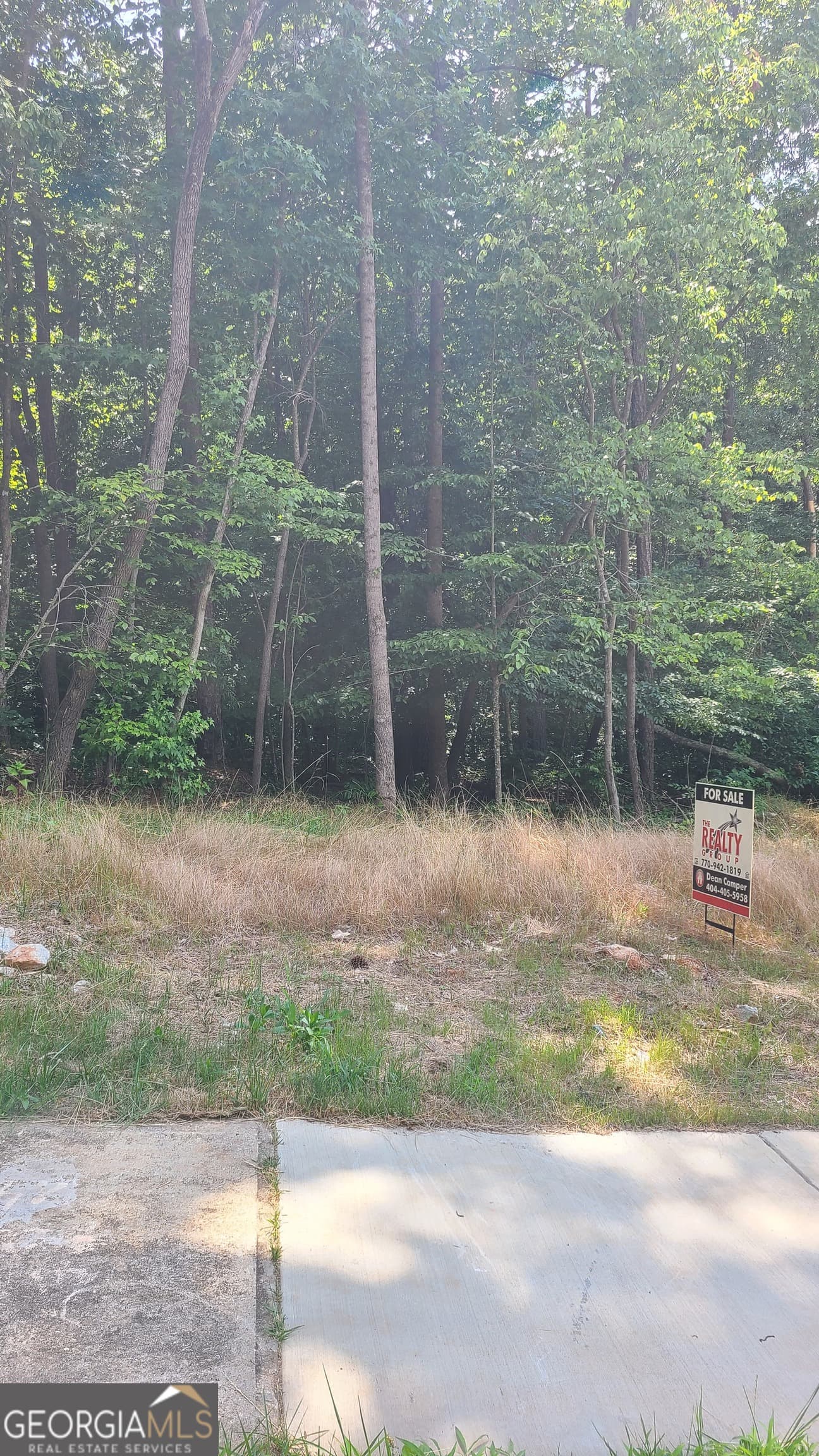 unimproved land for sale at 0 Stewart Mill Road, Douglasville, GA 30135 — photo 5