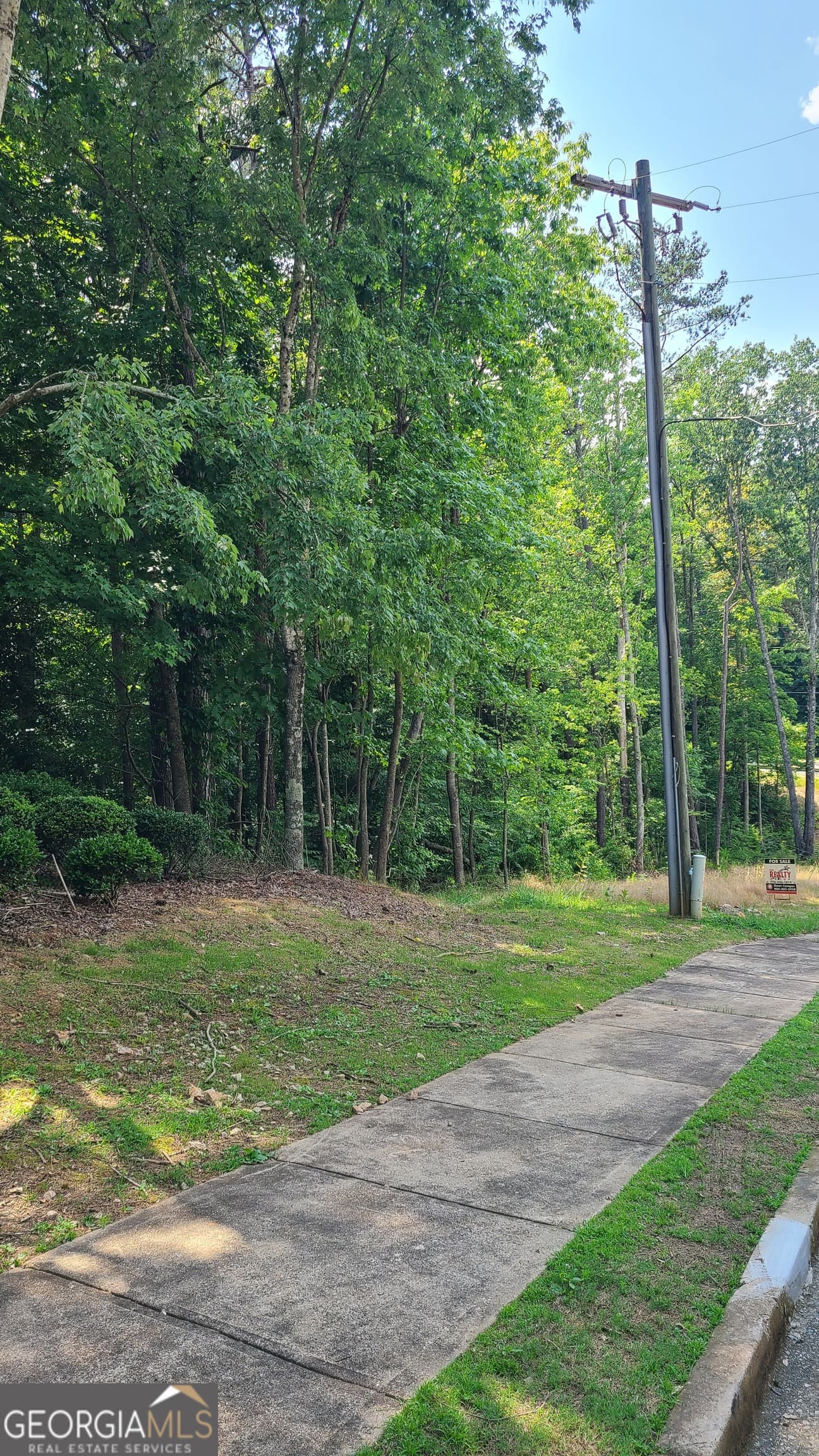 unimproved land for sale at 0 Stewart Mill Road, Douglasville, GA 30135 — photo 4