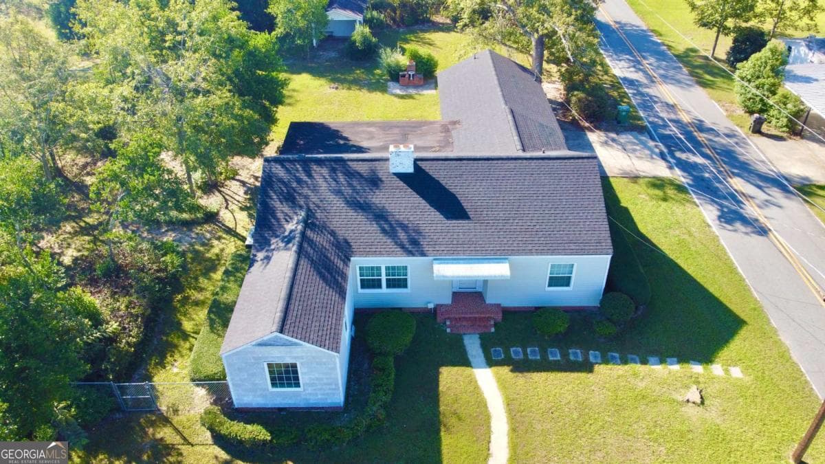 9 Kersey Street, Hazlehurst, GA 31539 — most recent listing photo