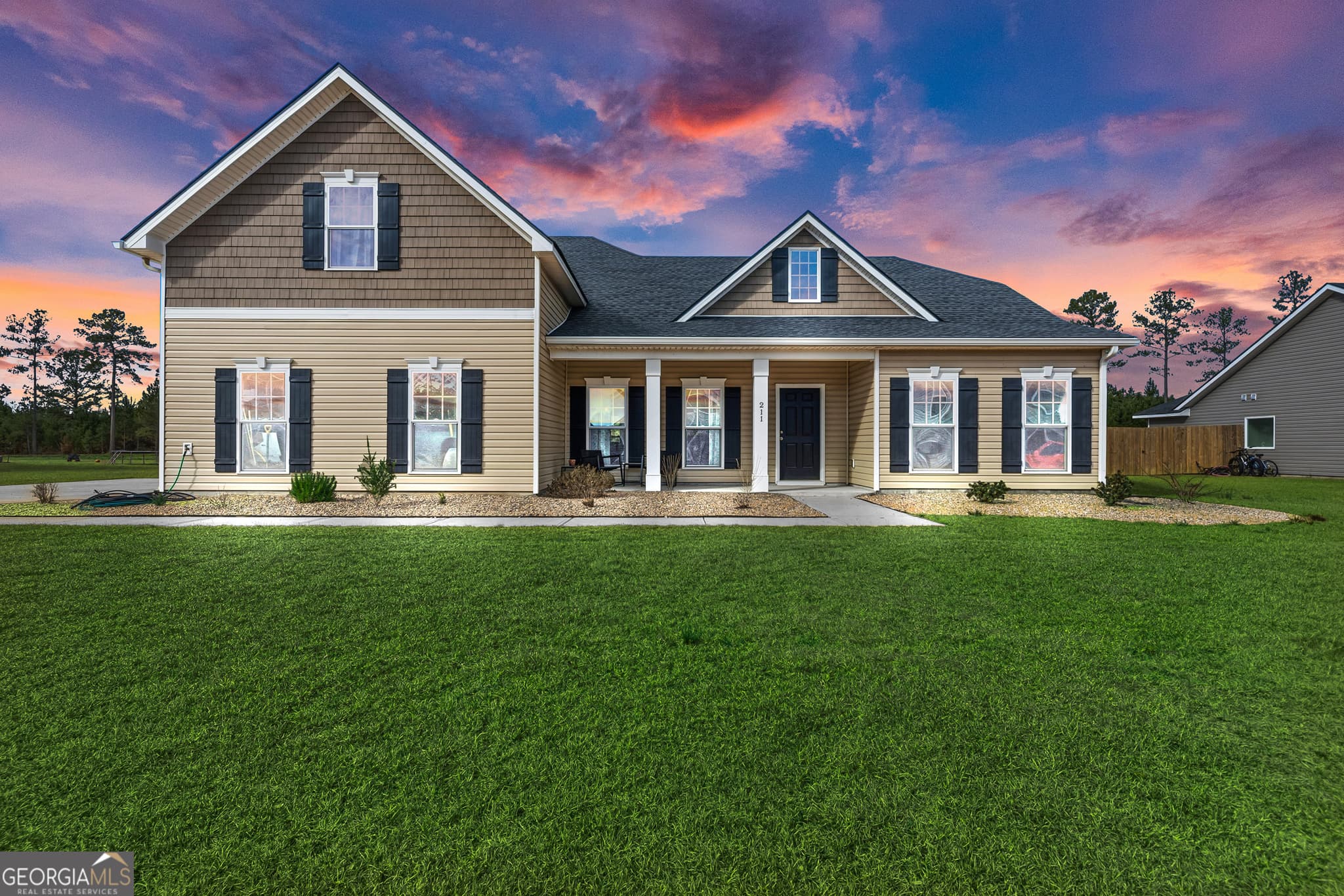 211 Bulkhead Drive, Kingsland, GA 31548 — most recent listing photo