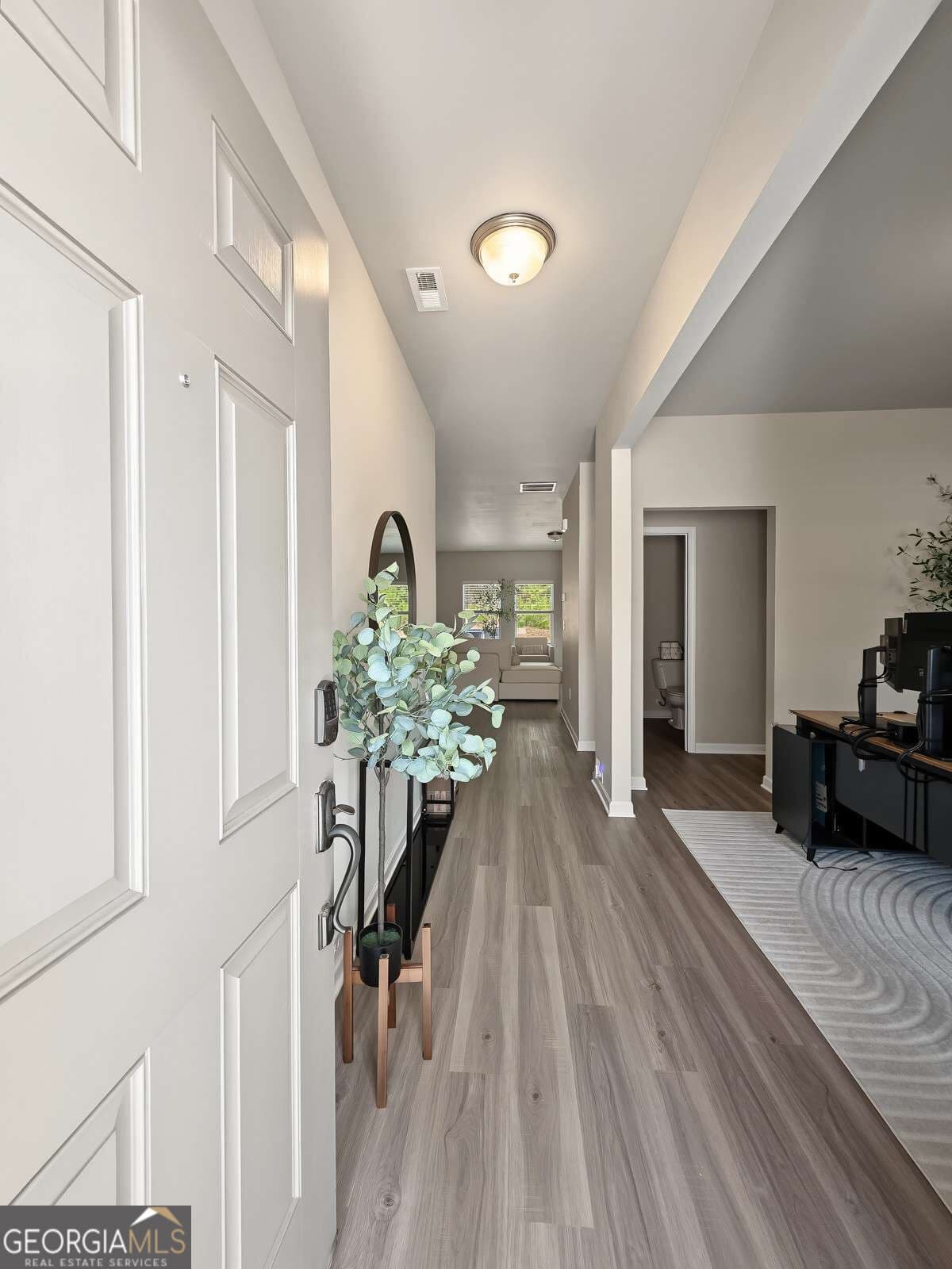 4 bedroom, 2.5 bathroom, 2,565 sq ft single family residence for sale at 918 Brittfield Way, Loganville, GA 30052 — photo 5
