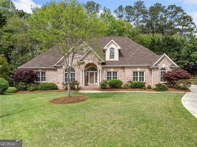 4 bedroom, 3 bathroom, 2,812 sq ft single family residence sold at 674 OWL CREEK Court, Powder Springs, GA 30127