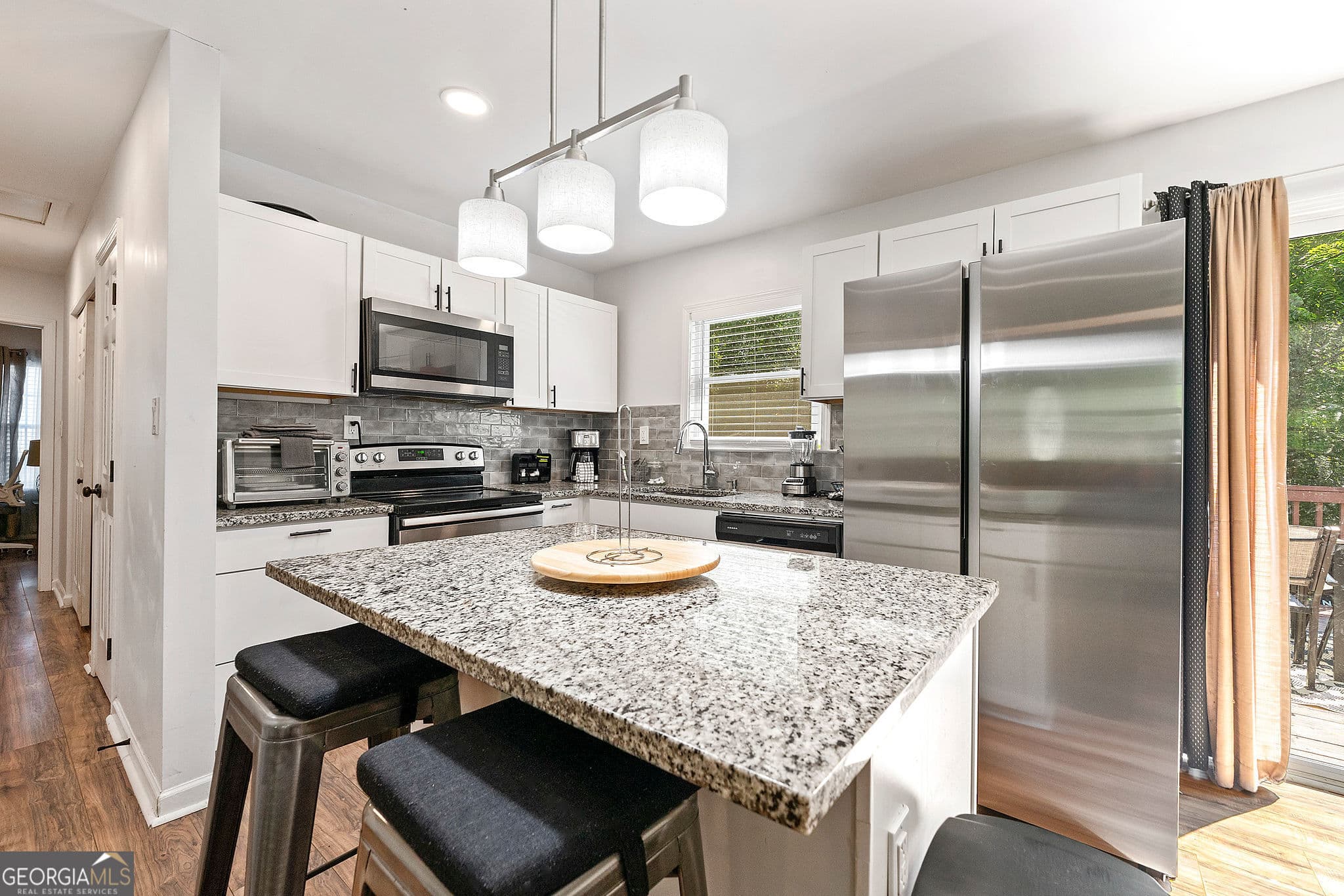 4 bedroom, 2.5 bathroom, 1,388 sq ft single family residence for sale at 5989 Bowden Street, Austell, GA 30106 — photo 10