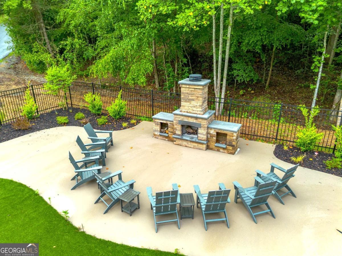 residential lot for sale at 0 Roaring Forks Lane, Ellijay, GA 30540 — photo 7