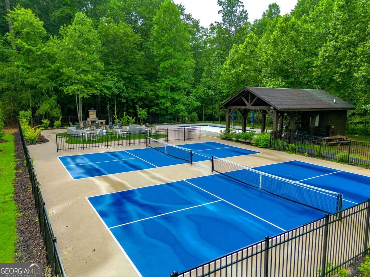 residential lot for sale at 0 Roaring Forks Lane, Ellijay, GA 30540 — photo 5