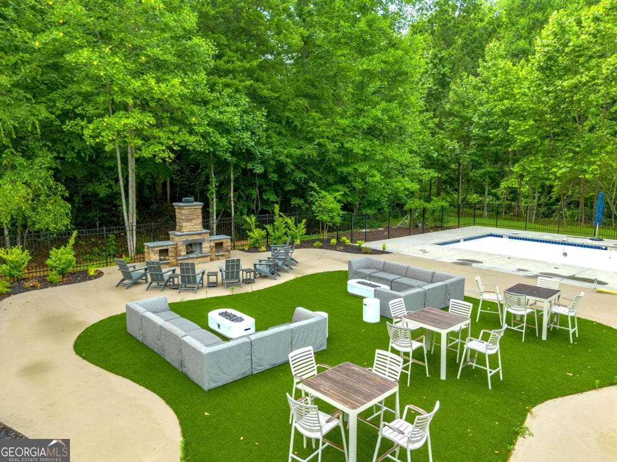 residential lot for sale at 0 Roaring Forks Lane, Ellijay, GA 30540 — photo 4