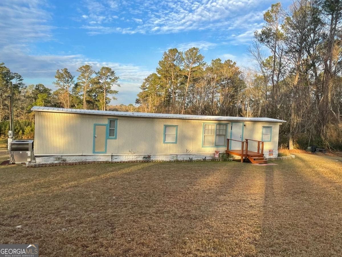 279 Eason Avenue, Collins, GA 30421 — most recent listing photo