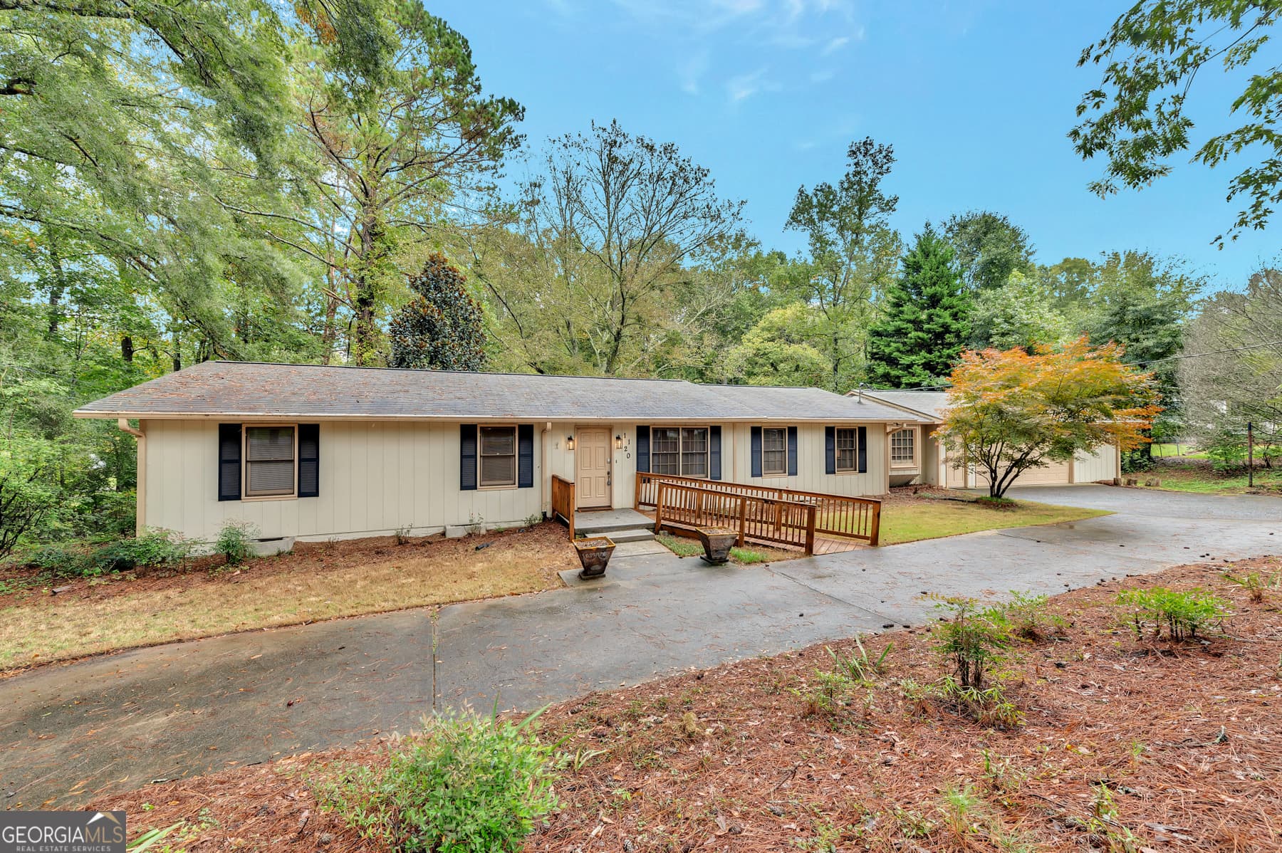 4 bedroom, 2 bathroom, 1,839 sq ft single family residence for rent at 1120 Wiley Bridge Road, Woodstock, GA 30188 for $6,400 a month — photo 7