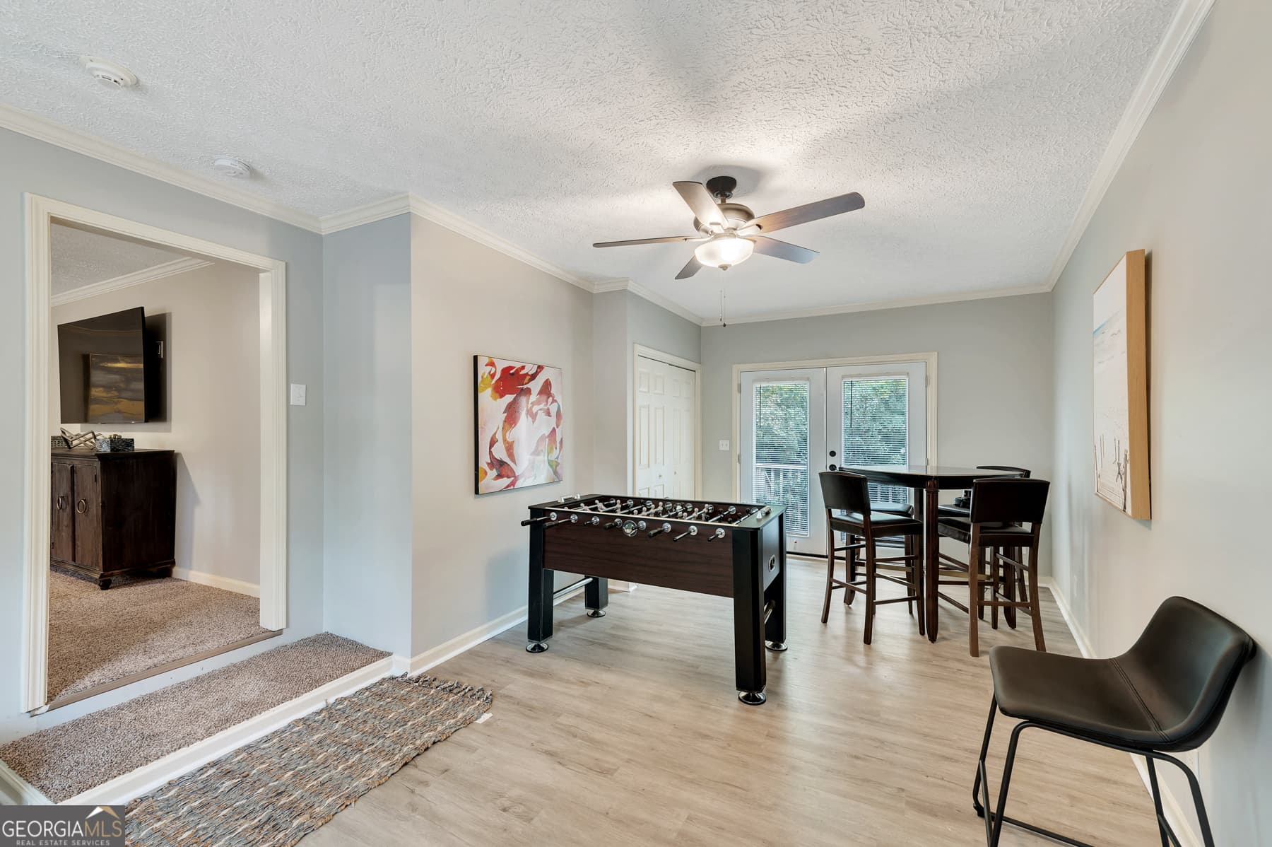 4 bedroom, 2 bathroom, 1,839 sq ft single family residence for rent at 1120 Wiley Bridge Road, Woodstock, GA 30188 for $6,400 a month — photo 3