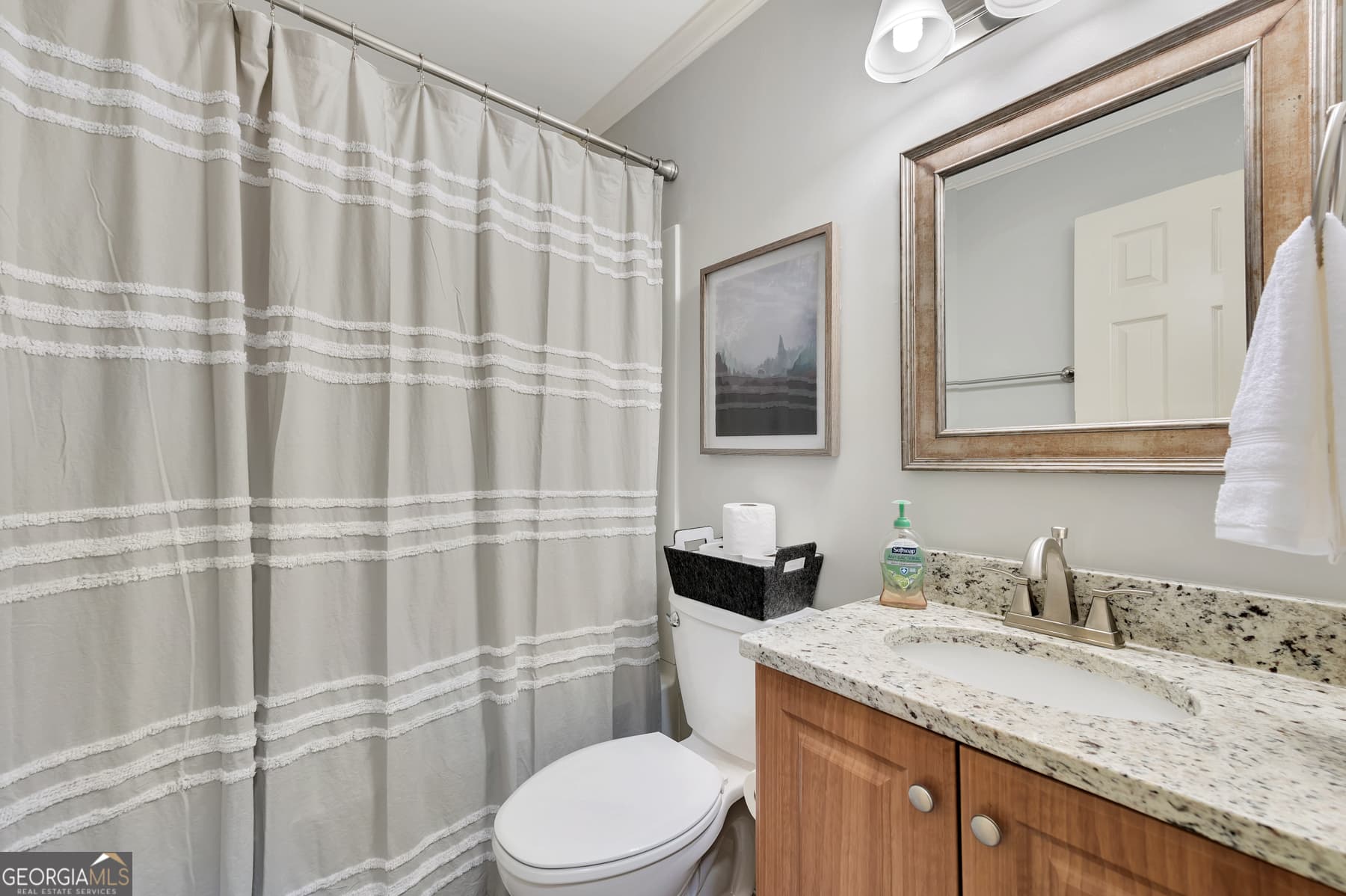 4 bedroom, 2 bathroom, 1,839 sq ft single family residence for rent at 1120 Wiley Bridge Road, Woodstock, GA 30188 for $6,400 a month — photo 10