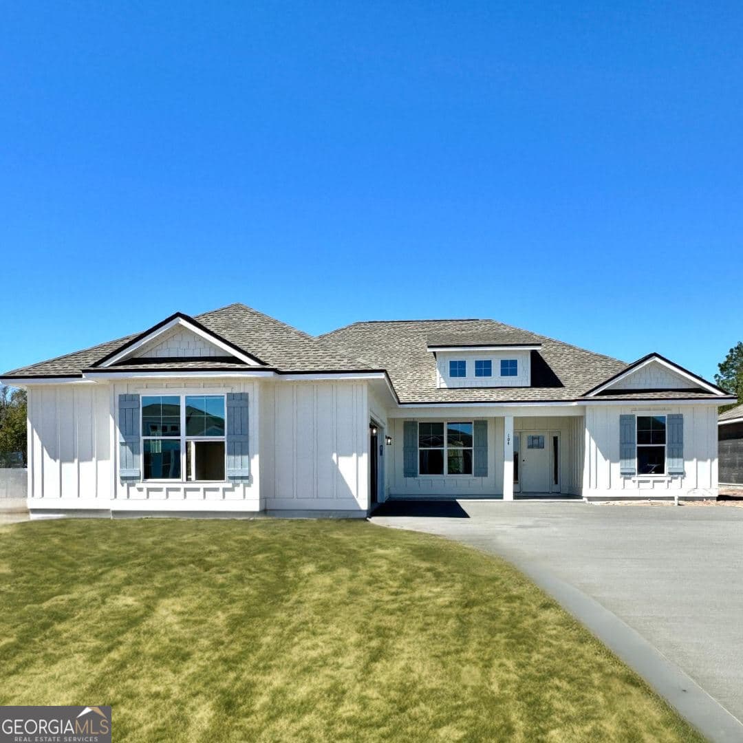 104 Sundance Street, Kingsland, GA 31548 — most recent listing photo