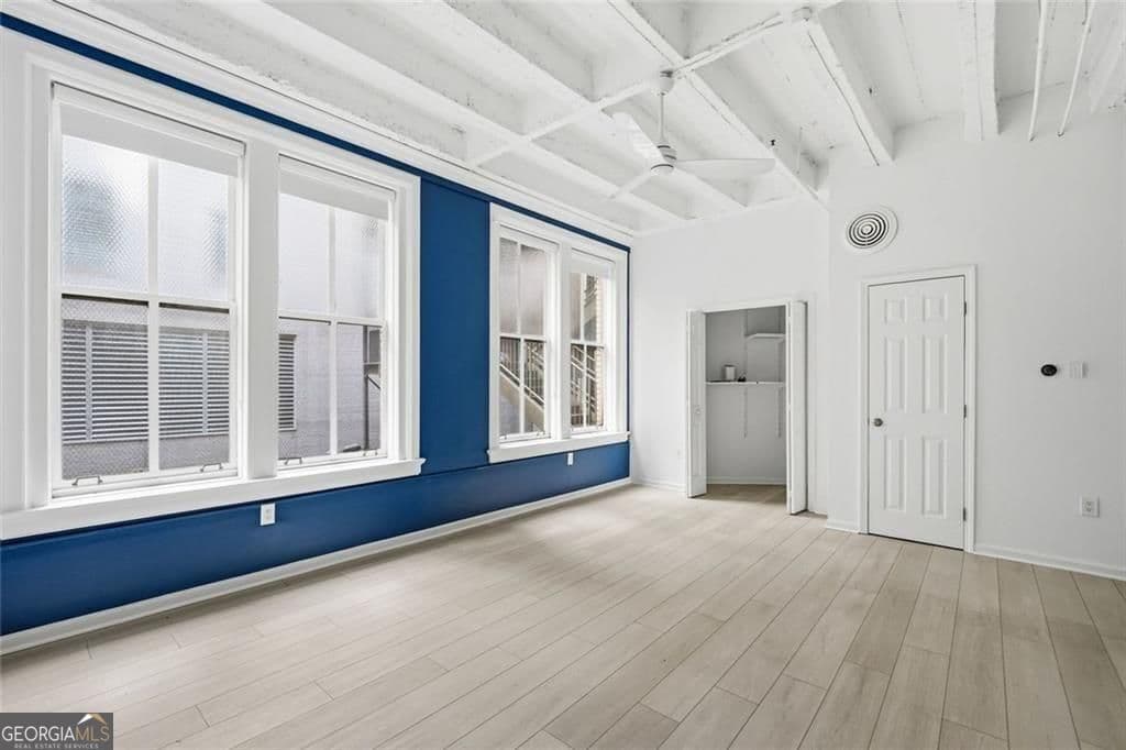 1 bedroom, 1 bathroom, 465 sq ft condominium for rent at 32 Peachtree Street 1102, Atlanta, GA 30303 for $1,600 a month — photo 6