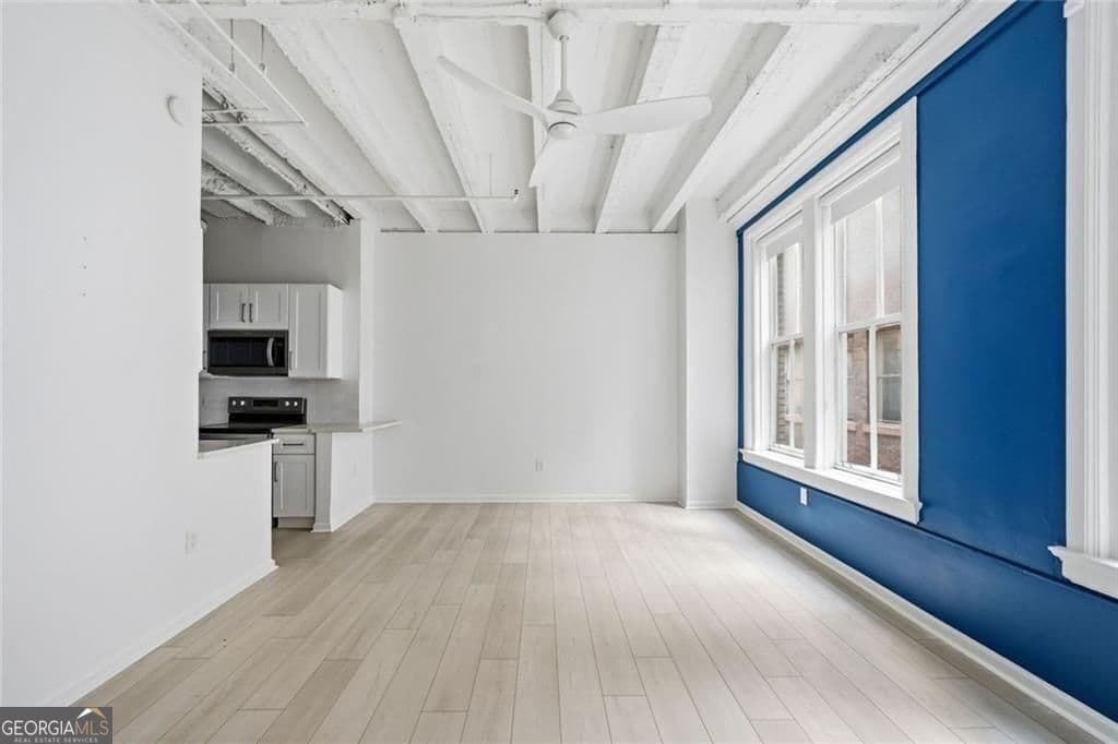 1 bedroom, 1 bathroom, 465 sq ft condominium for rent at 32 Peachtree Street 1102, Atlanta, GA 30303 for $1,600 a month — photo 7
