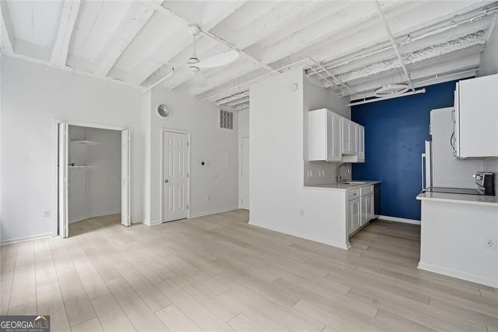1 bedroom, 1 bathroom, 465 sq ft condominium for rent at 32 Peachtree Street 1102, Atlanta, GA 30303 for $1,600 a month — photo 5