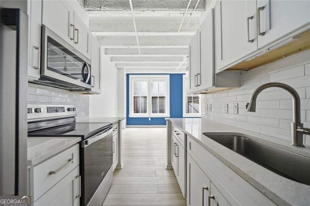 1 bedroom, 1 bathroom, 465 sq ft condominium for rent at 32 Peachtree Street 1102, Atlanta, GA 30303 for $1,600 a month — photo 10