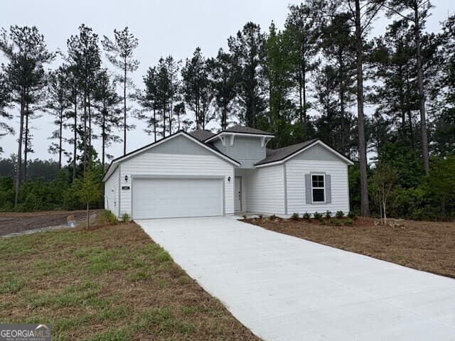 107 Park View Lane, Kingsland, GA 31548 — most recent listing photo