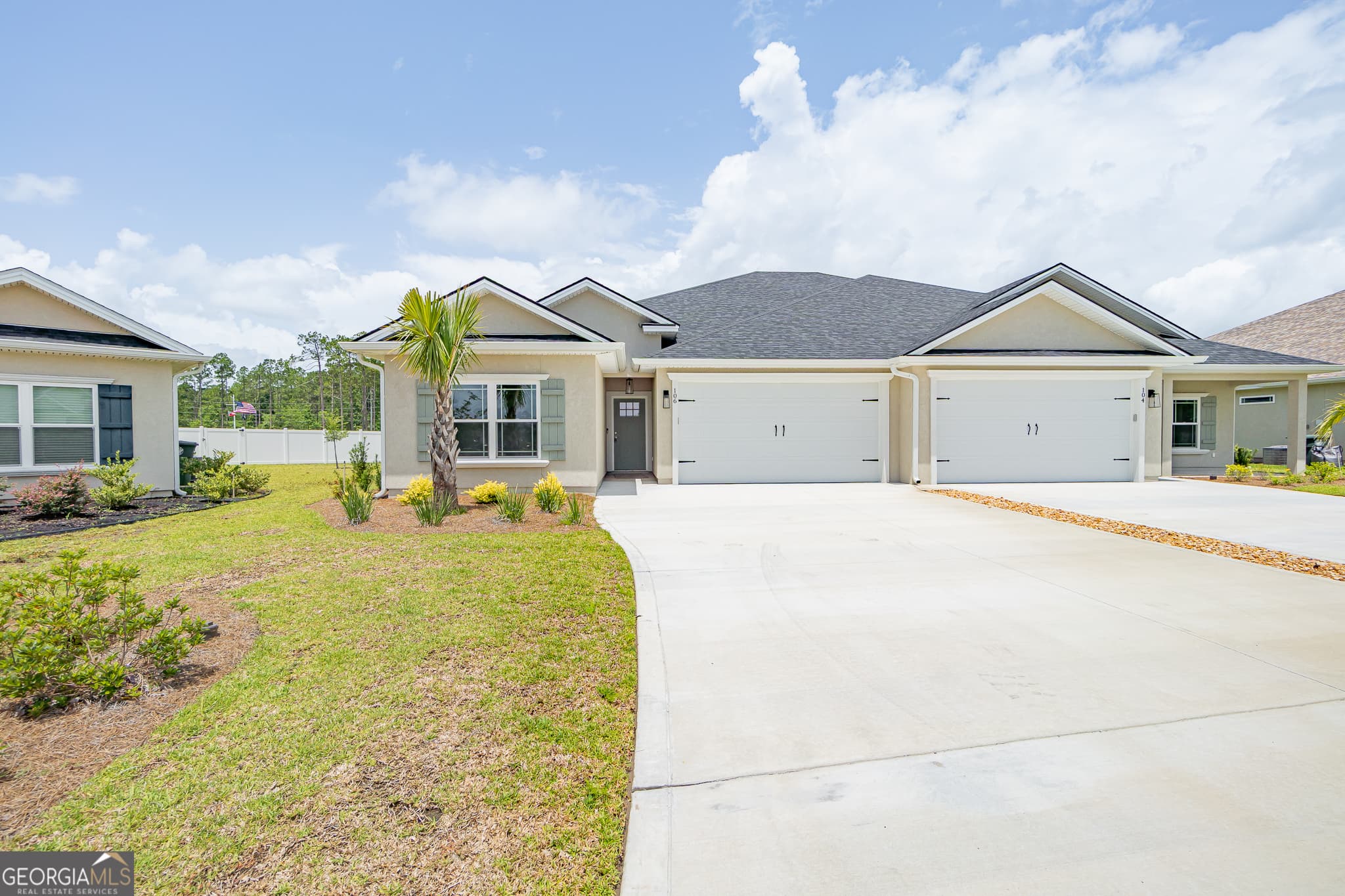106 The Villas Way, Kingsland, GA 31548 — most recent listing photo