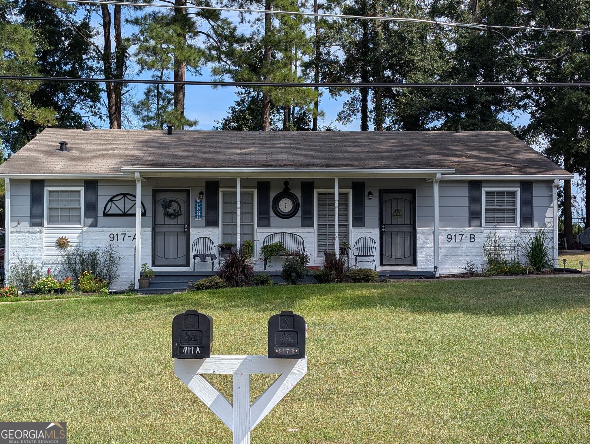 multi family,duplex for sale at 917 Arizona Street, Lagrange, GA 30241 — photo 1 of 1