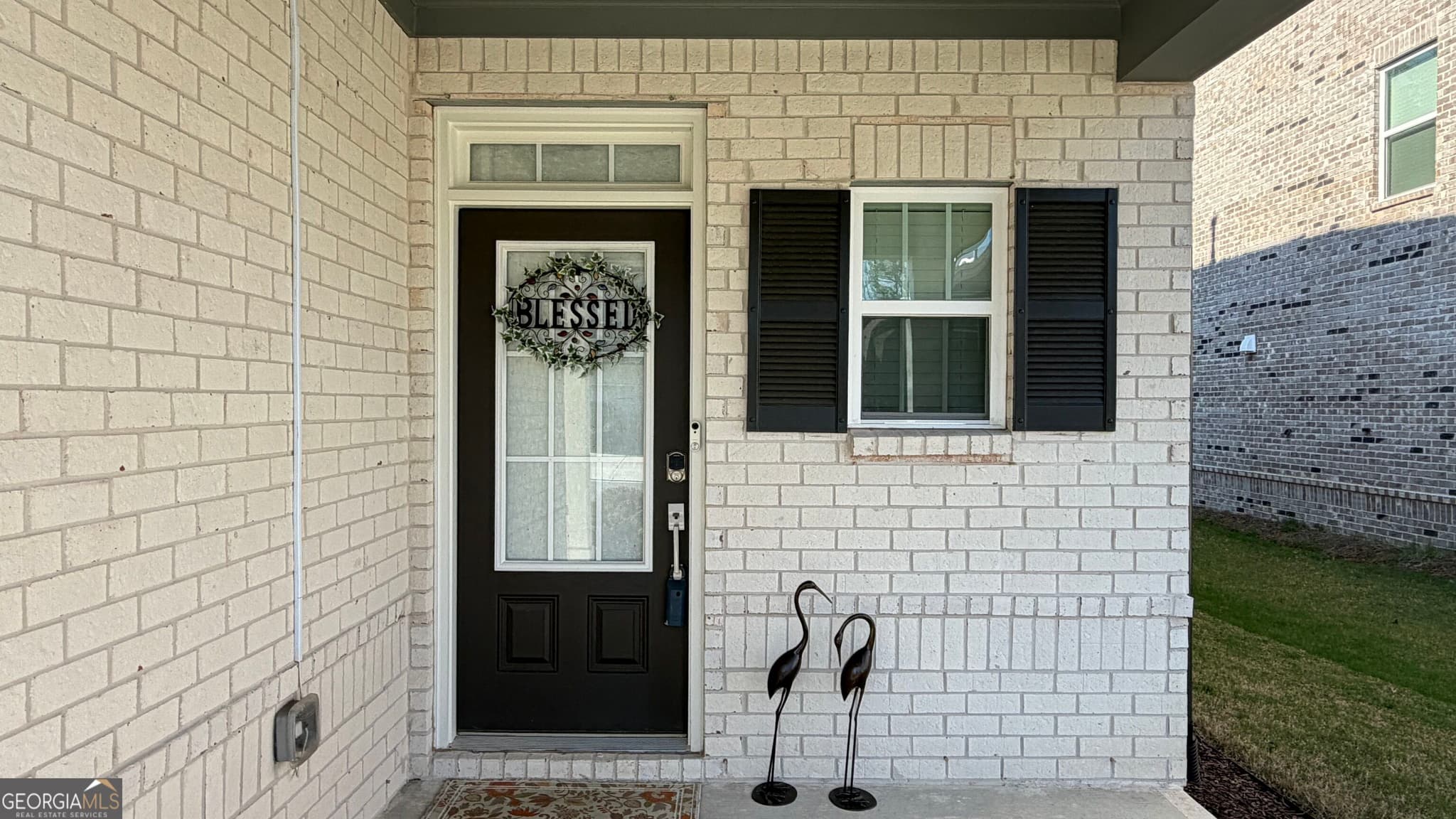 5 bedroom, 3 bathroom, 2,540 sq ft single family residence for sale at 1899 Ecoland Drive, Grayson, GA 30017 — photo 2