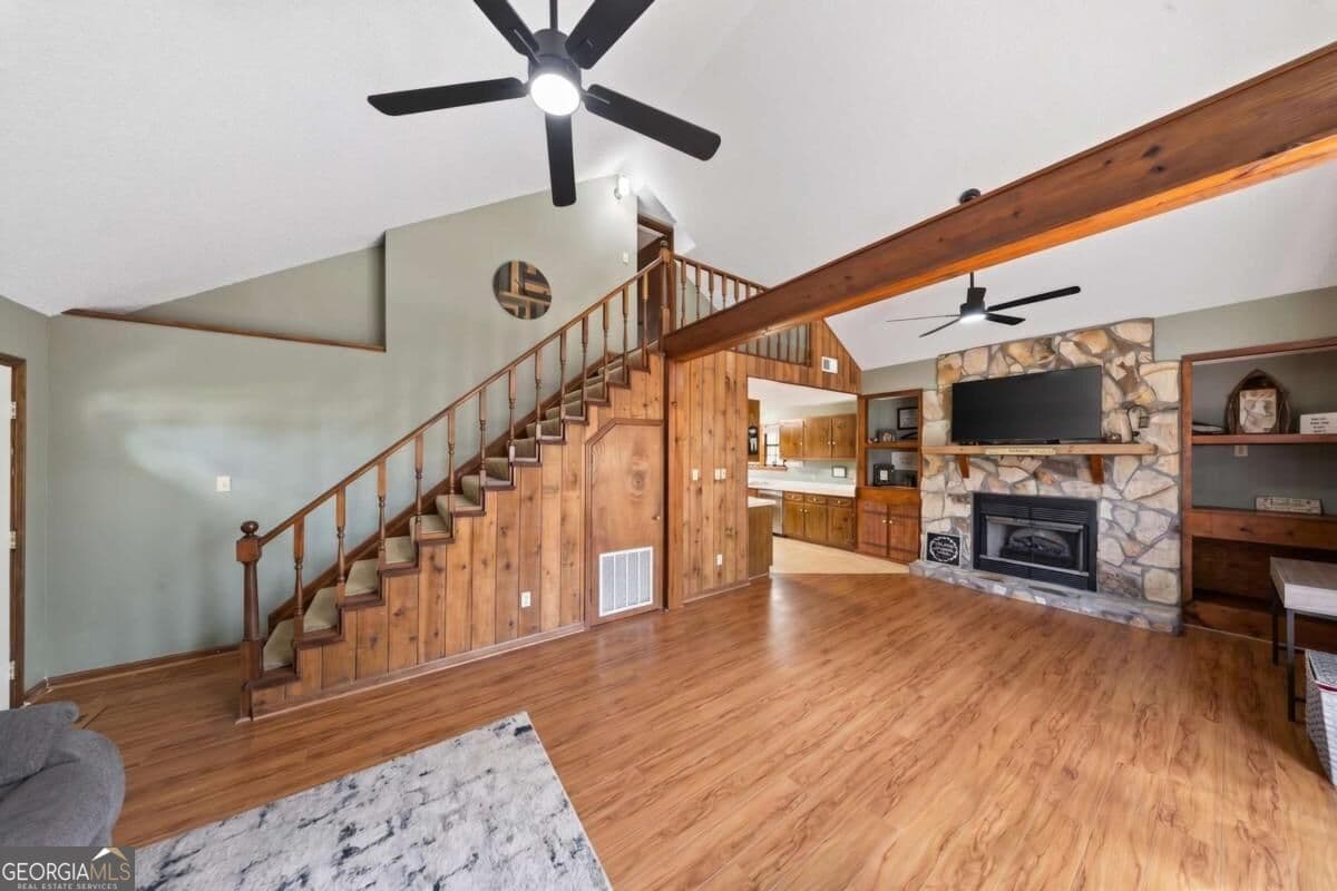 2 bedroom, 2 bathroom single family residence for sale at 5236 David Drive, Lake Park, GA 31636 — photo 2