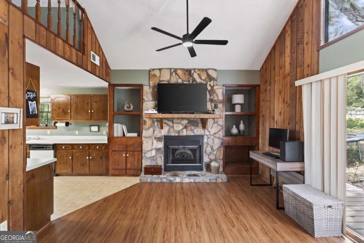 2 bedroom, 2 bathroom single family residence for sale at 5236 David Drive, Lake Park, GA 31636 — photo 3