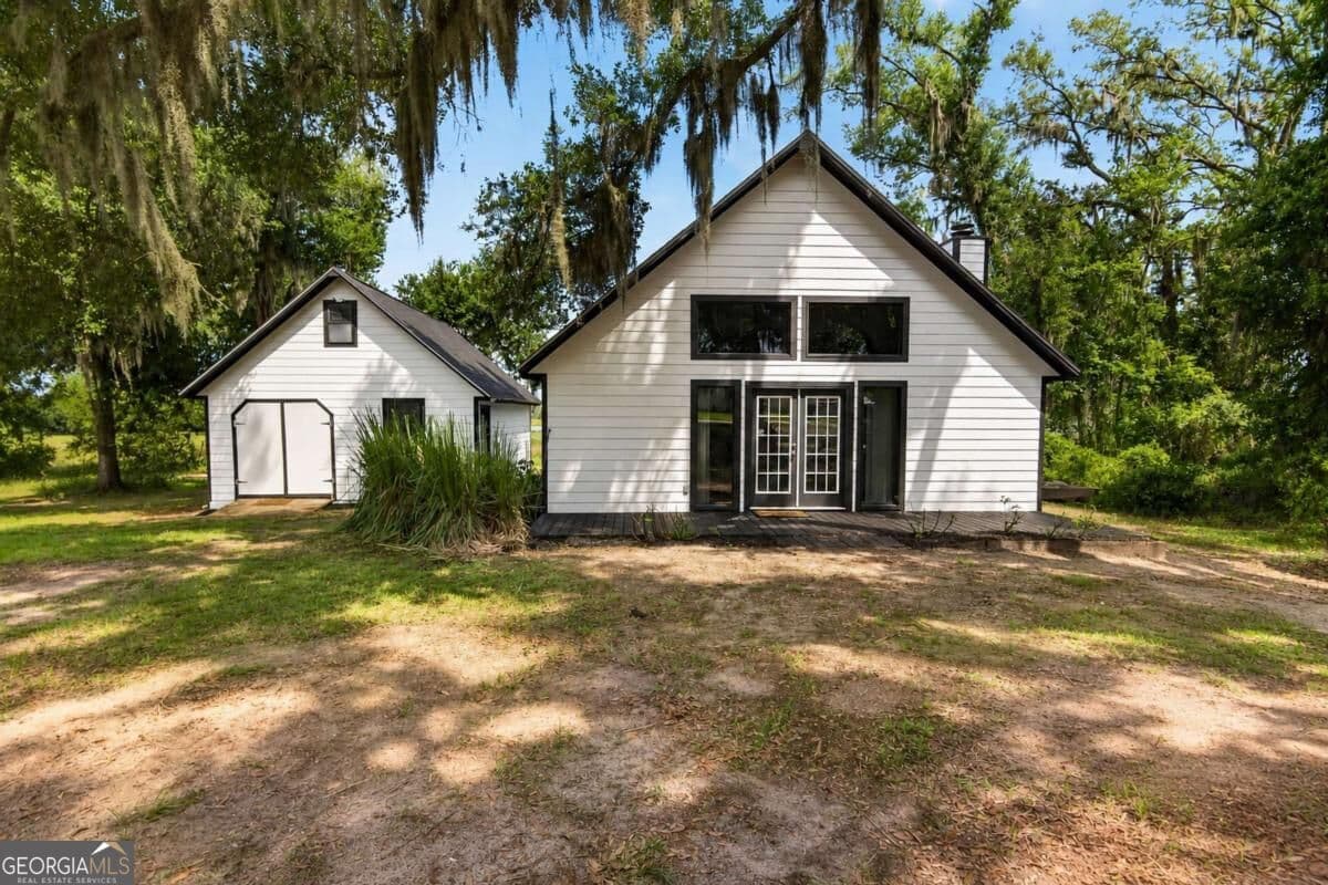 2 bedroom, 2 bathroom single family residence for sale at 5236 David Drive, Lake Park, GA 31636 — photo 1 of 23