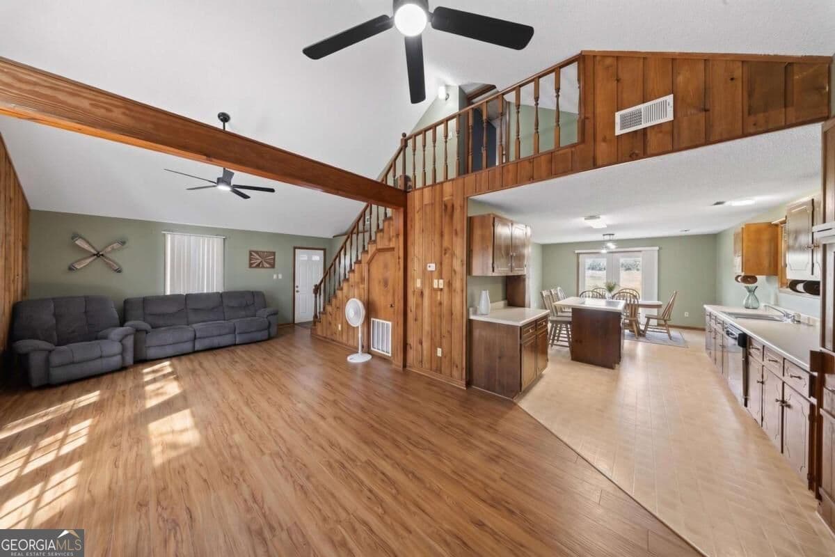 2 bedroom, 2 bathroom single family residence for sale at 5236 David Drive, Lake Park, GA 31636 — photo 5