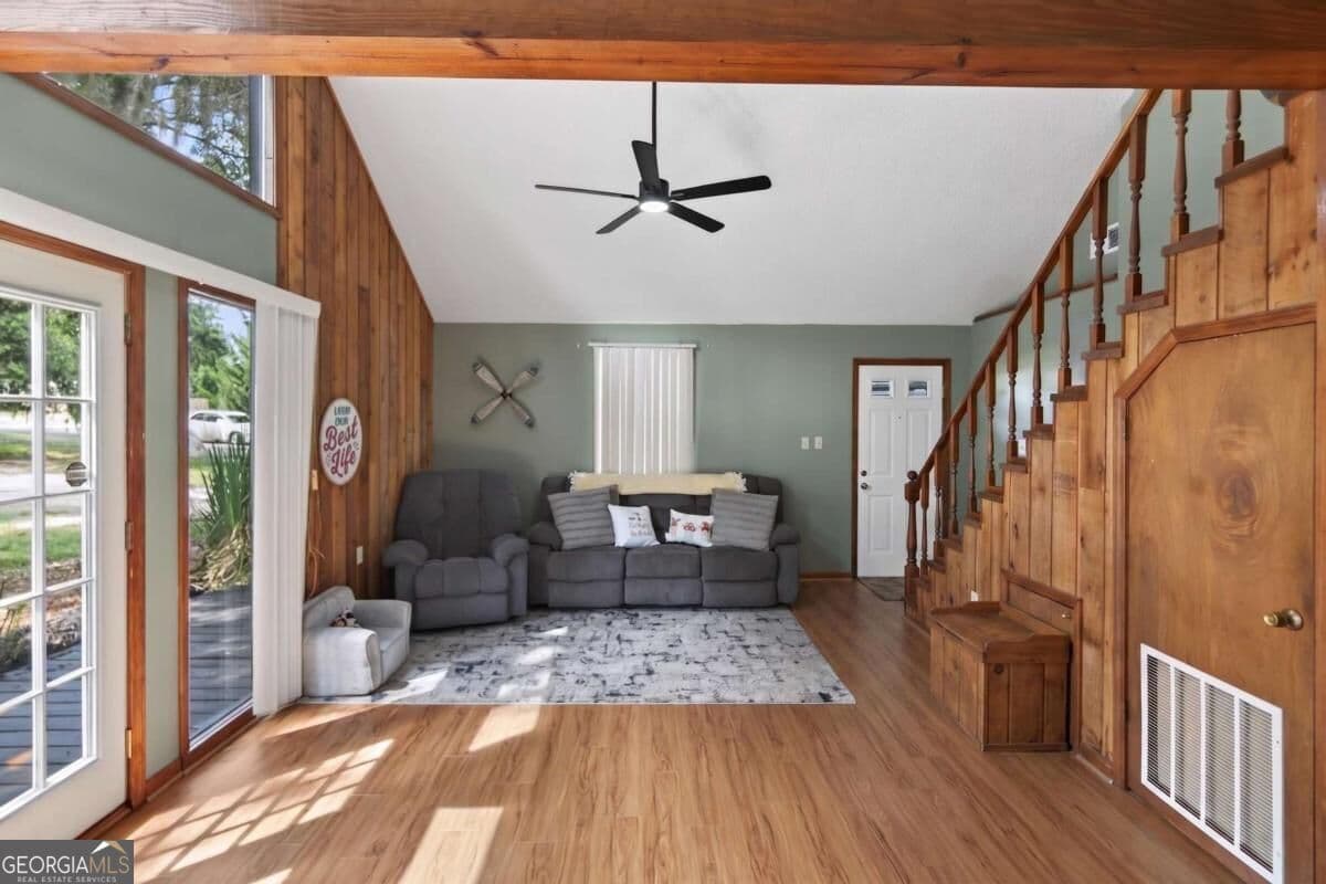 2 bedroom, 2 bathroom single family residence for sale at 5236 David Drive, Lake Park, GA 31636 — photo 4