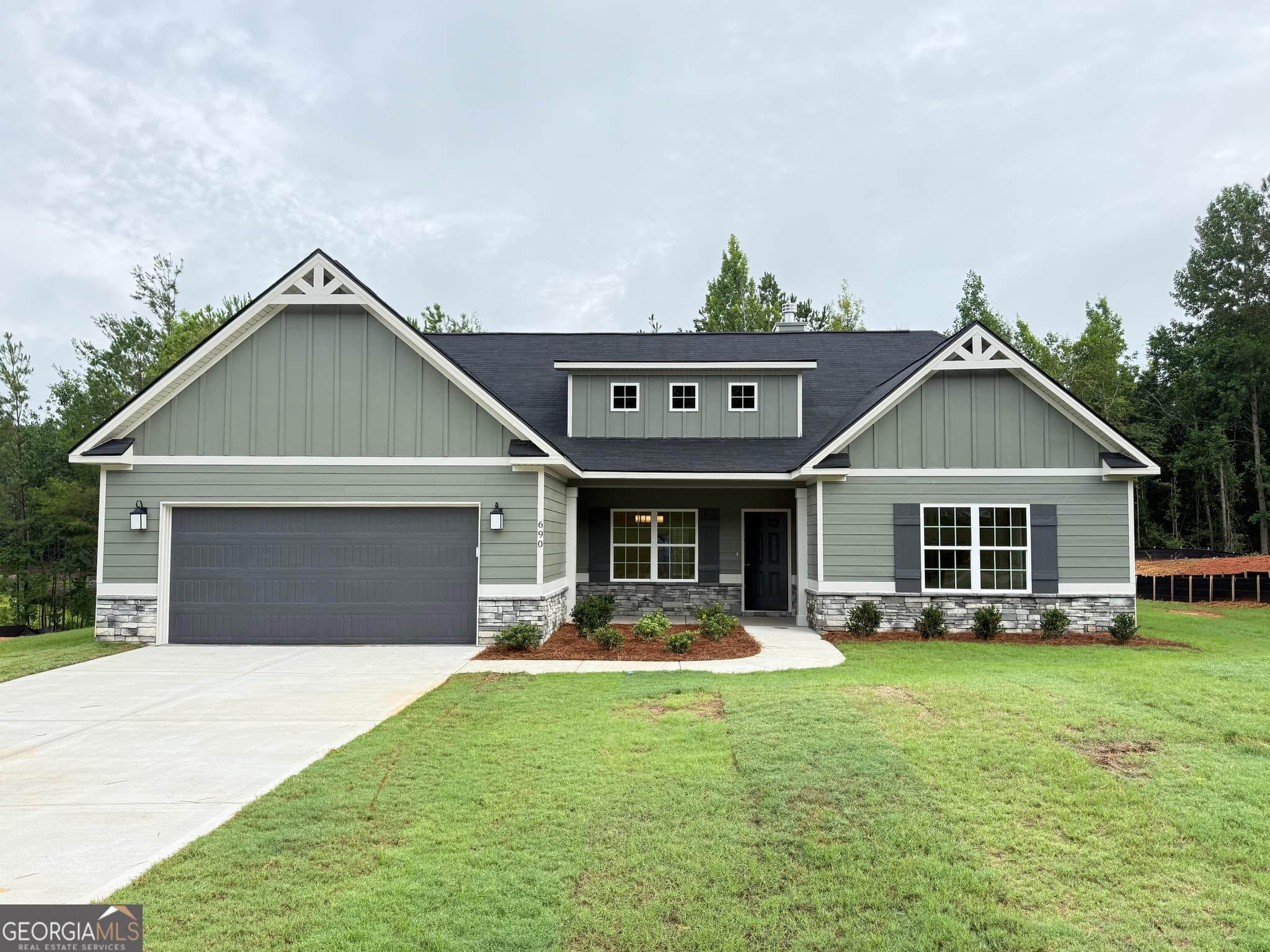 690 Jasmine Drive G5, Macon, GA 31211 — most recent listing photo