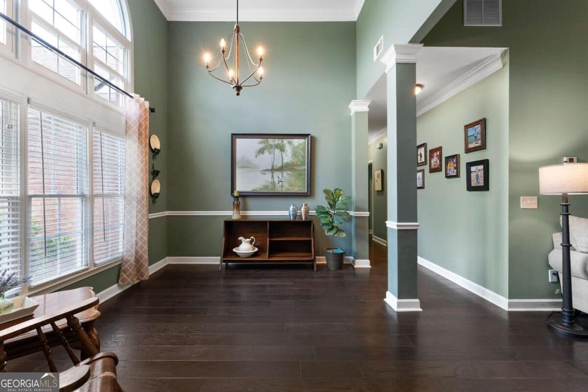 3 bedroom, 2 bathroom, 2,574 sq ft single family residence for sale at 28 Priory Club Drive, Cartersville, GA 30120 — photo 7
