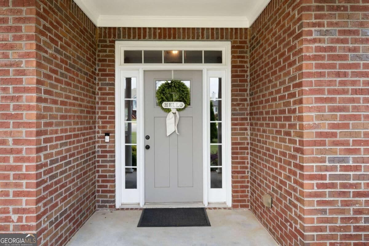 3 bedroom, 2 bathroom, 2,574 sq ft single family residence for sale at 28 Priory Club Drive, Cartersville, GA 30120 — photo 5
