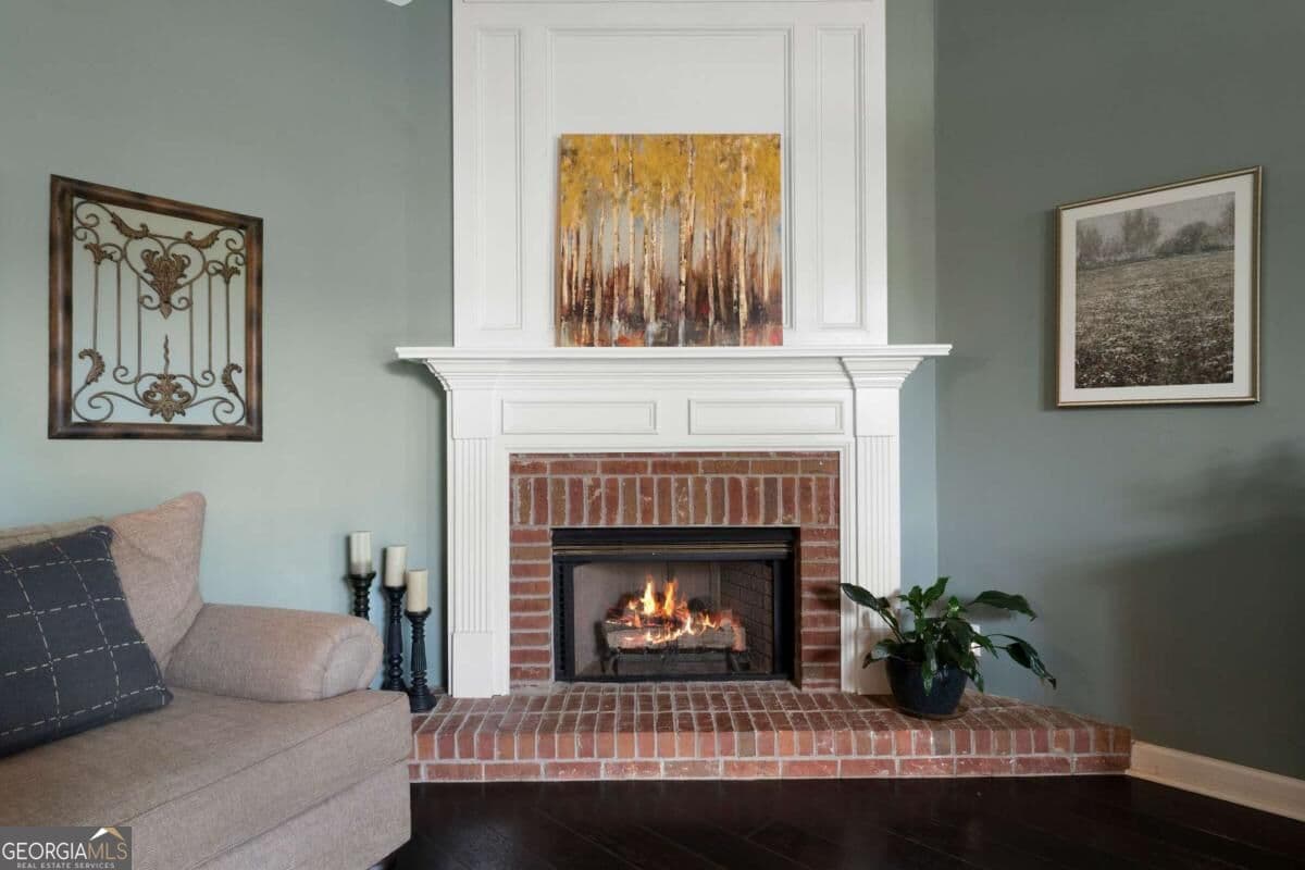 3 bedroom, 2 bathroom, 2,574 sq ft single family residence for sale at 28 Priory Club Drive, Cartersville, GA 30120 — photo 10