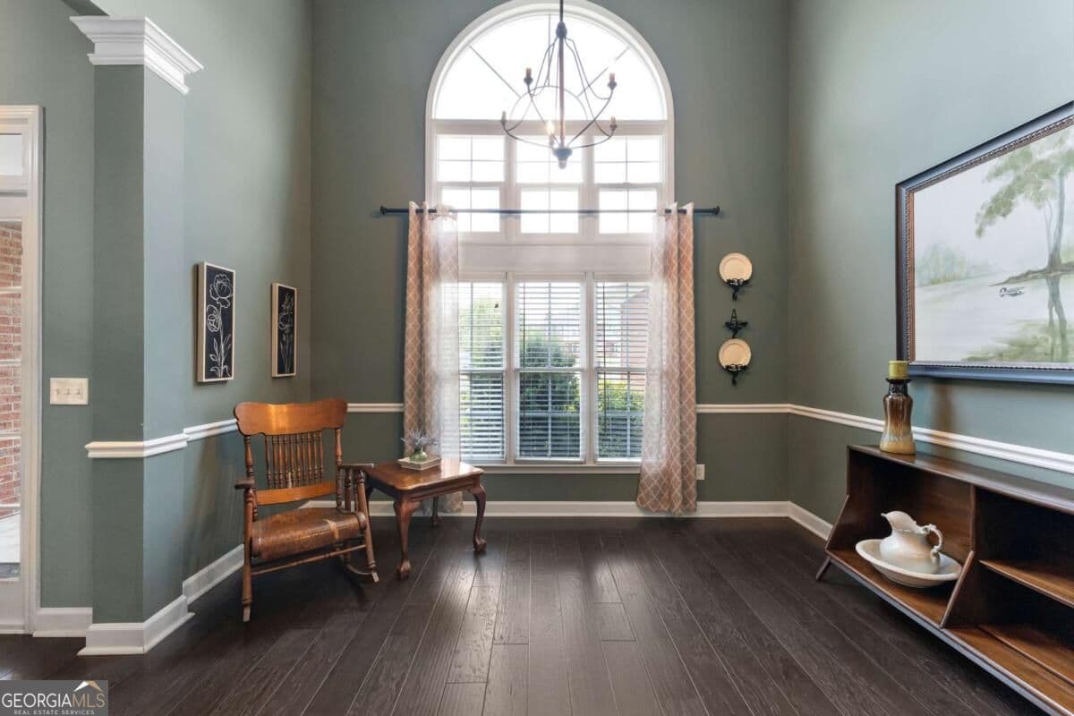 3 bedroom, 2 bathroom, 2,574 sq ft single family residence for sale at 28 Priory Club Drive, Cartersville, GA 30120 — photo 8
