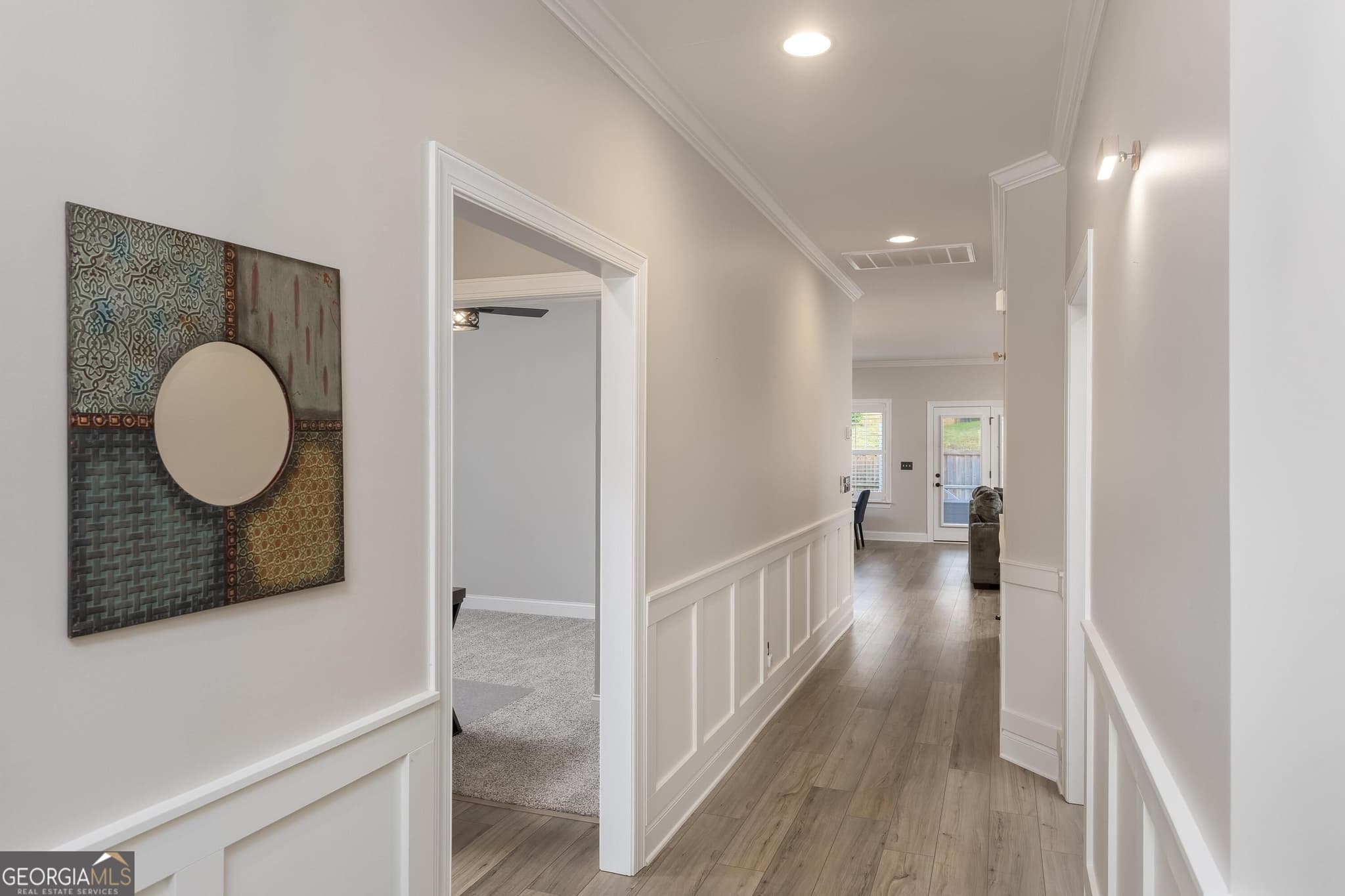 3 bedroom, 2 bathroom, 1,952 sq ft single family residence for sale at 7382 Dividing Way, Ooltewah, TN 37363 — photo 6