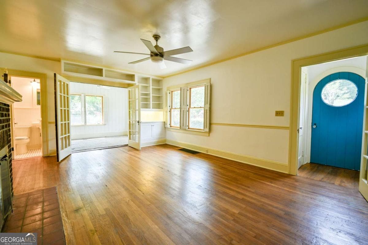4 bedroom, 3.5 bathroom, 2,289 sq ft single family residence for sale at 280 Holman Avenue, Athens, GA 30606 — photo 6