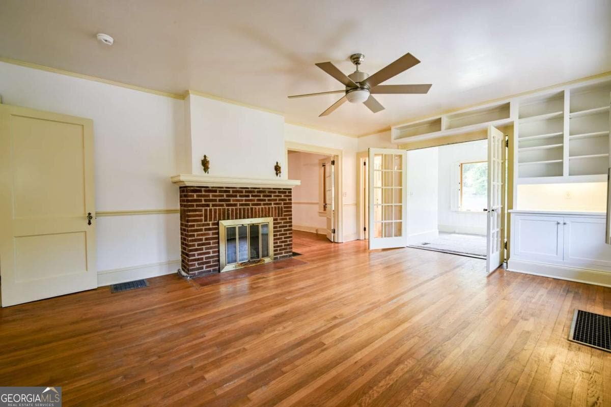 4 bedroom, 3.5 bathroom, 2,289 sq ft single family residence for sale at 280 Holman Avenue, Athens, GA 30606 — photo 7