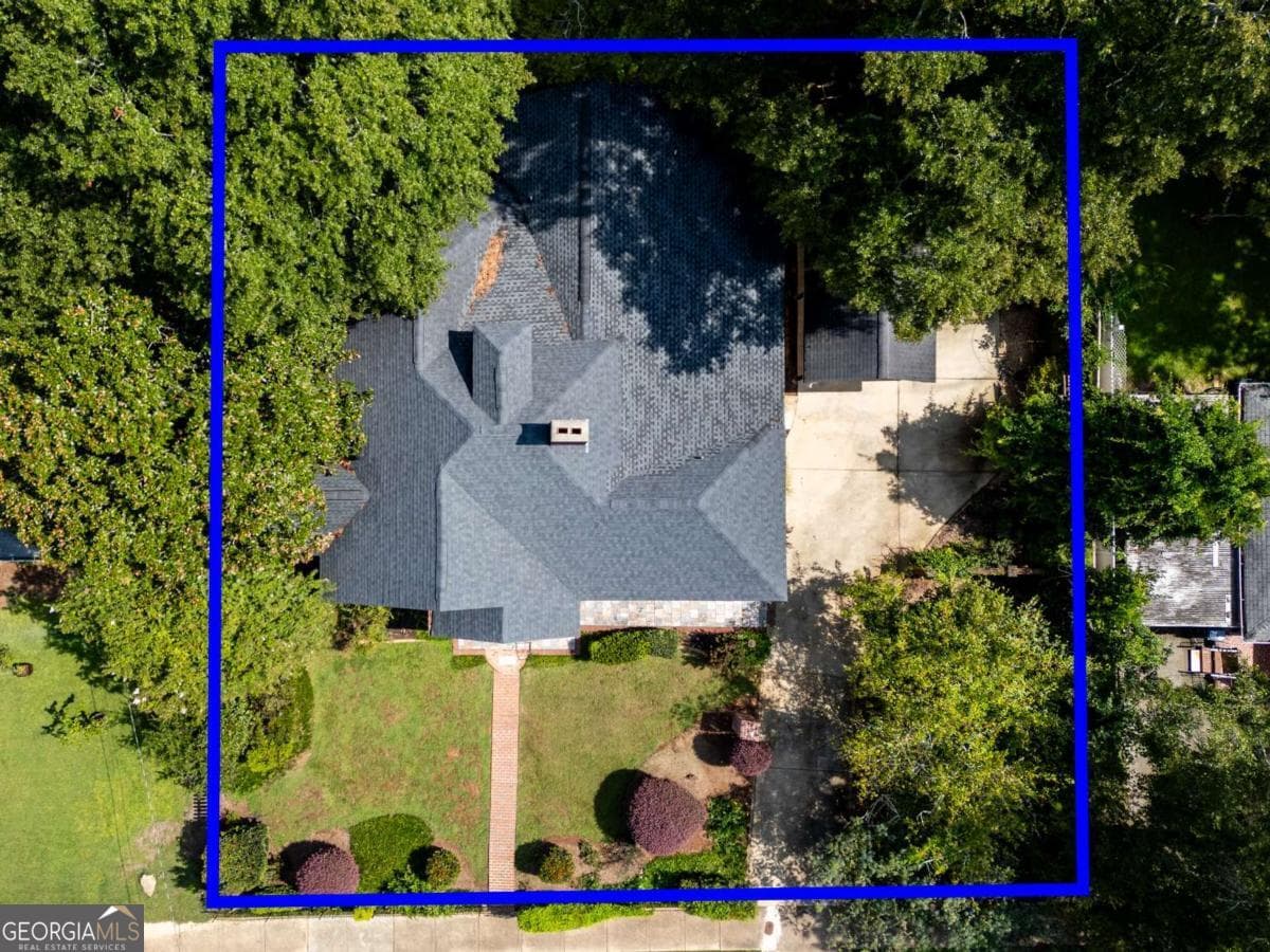 4 bedroom, 3.5 bathroom, 2,289 sq ft single family residence for sale at 280 Holman Avenue, Athens, GA 30606 — photo 3